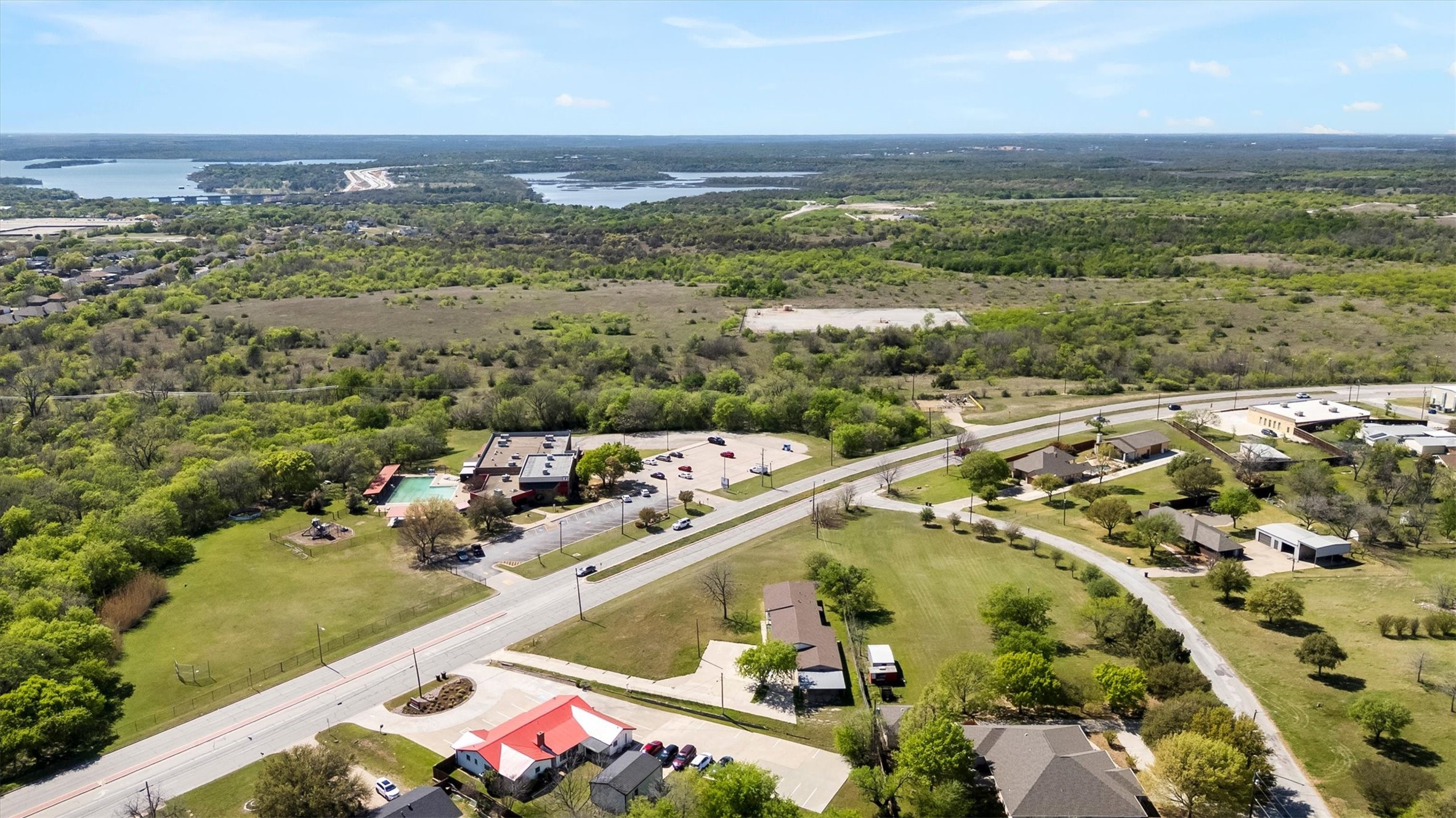 5338 Boat Club Road