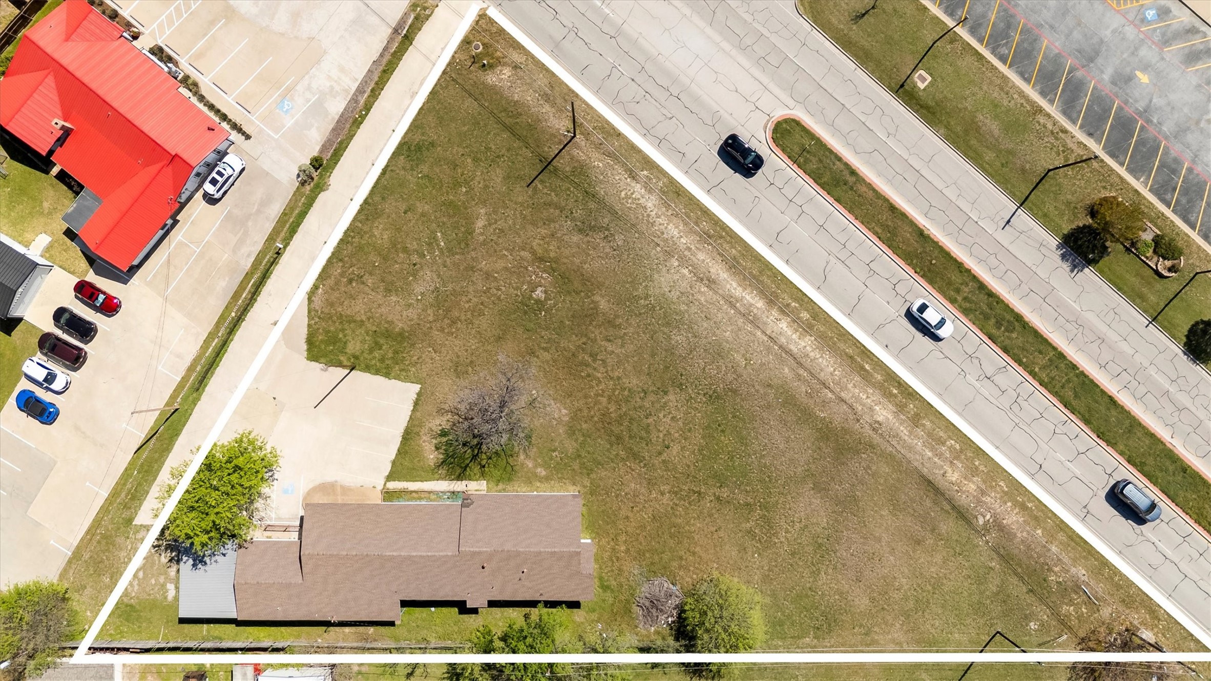 5338 Boat Club Road