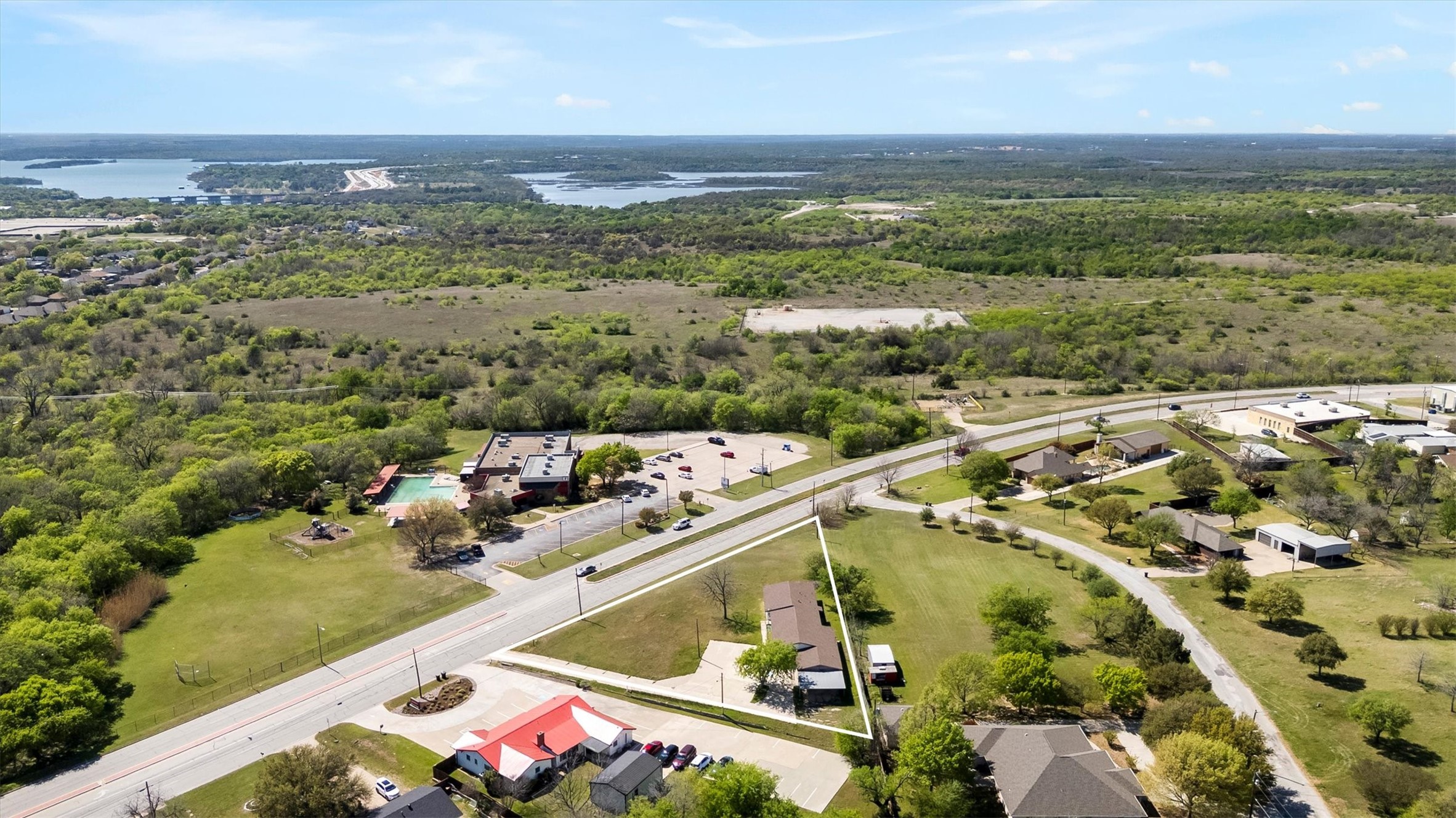 5338 Boat Club Road