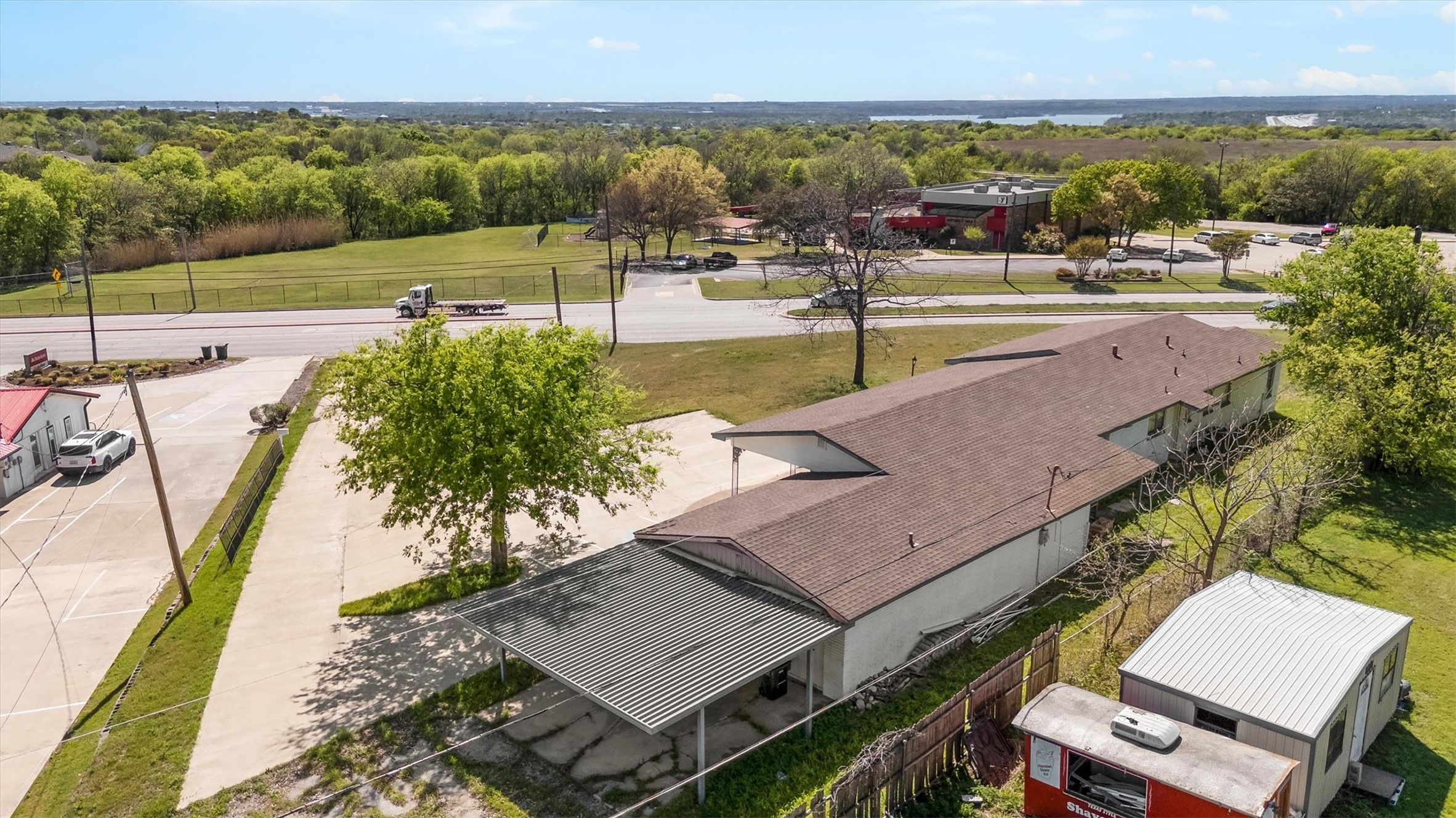 5338 Boat Club Road