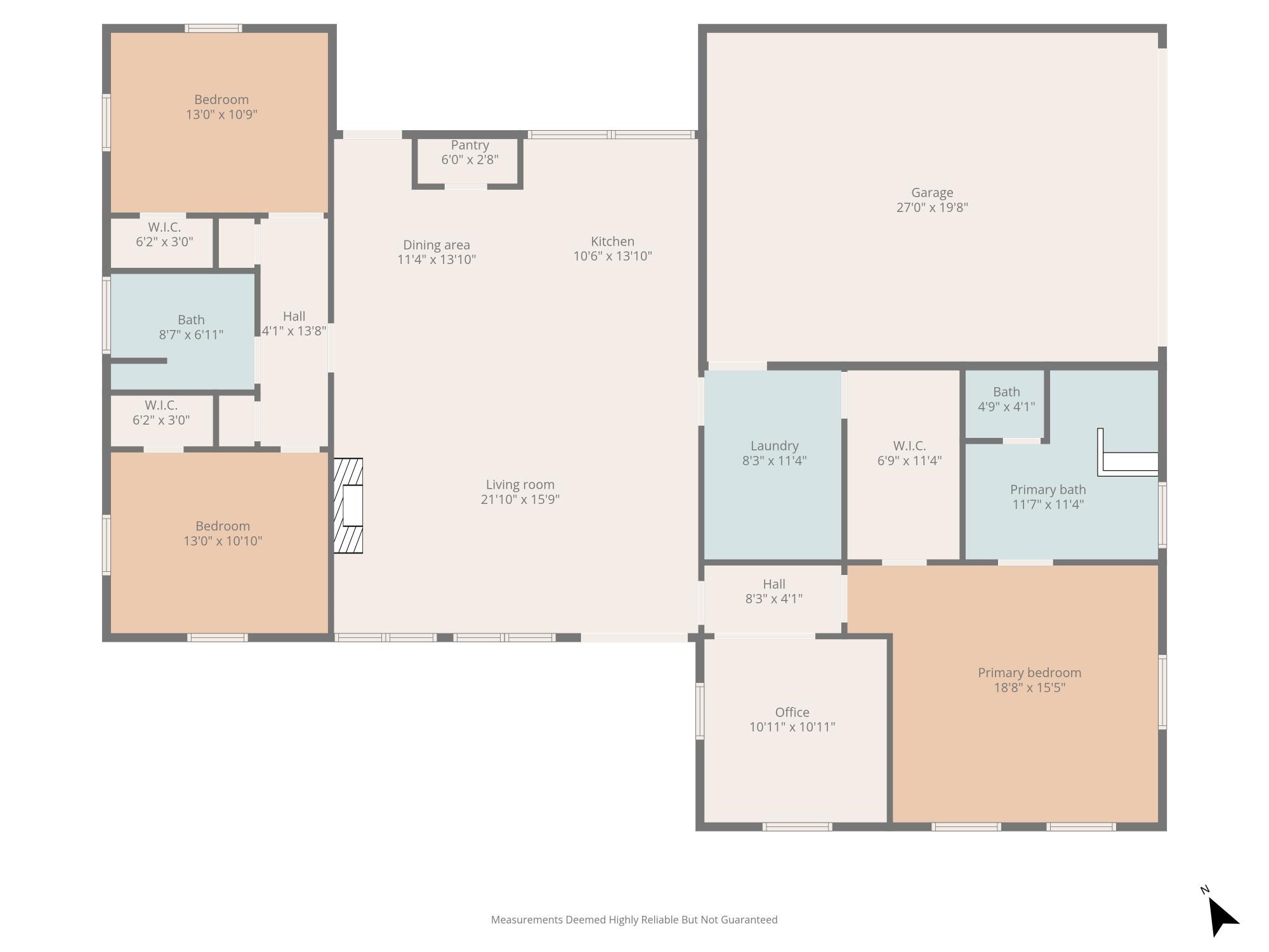 1445 Lakeside Drive