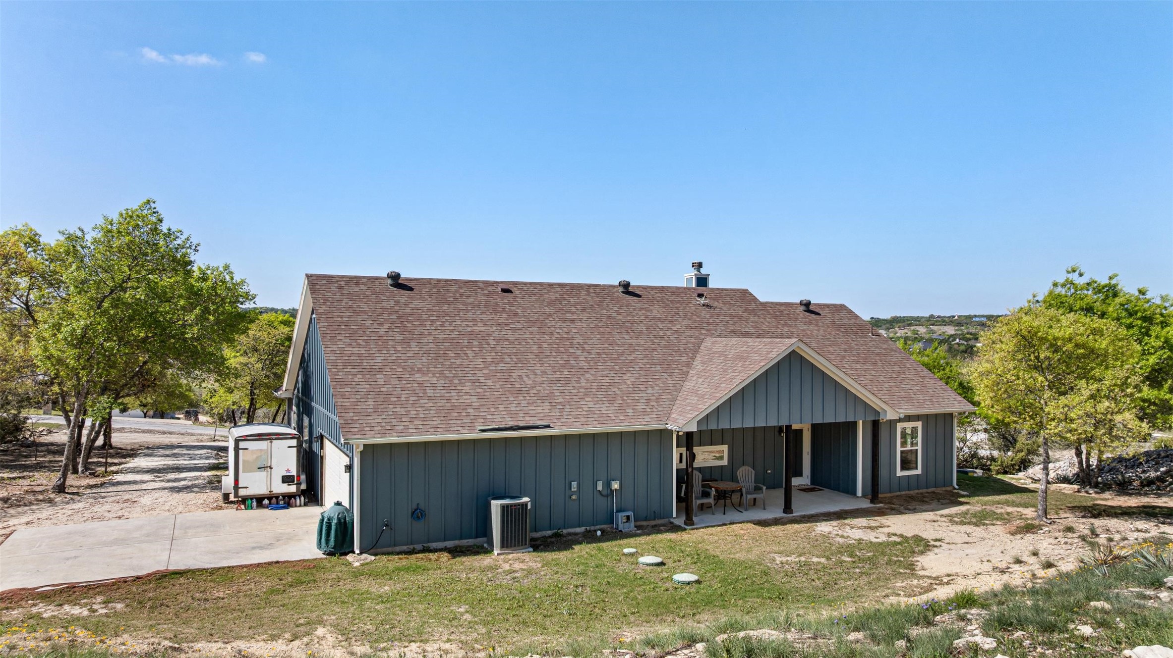 1445 Lakeside Drive