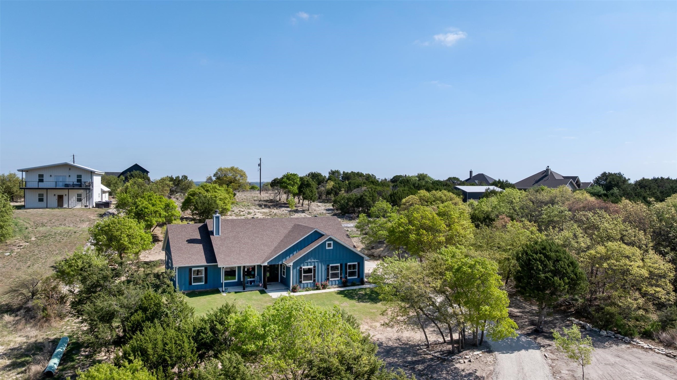 1445 Lakeside Drive