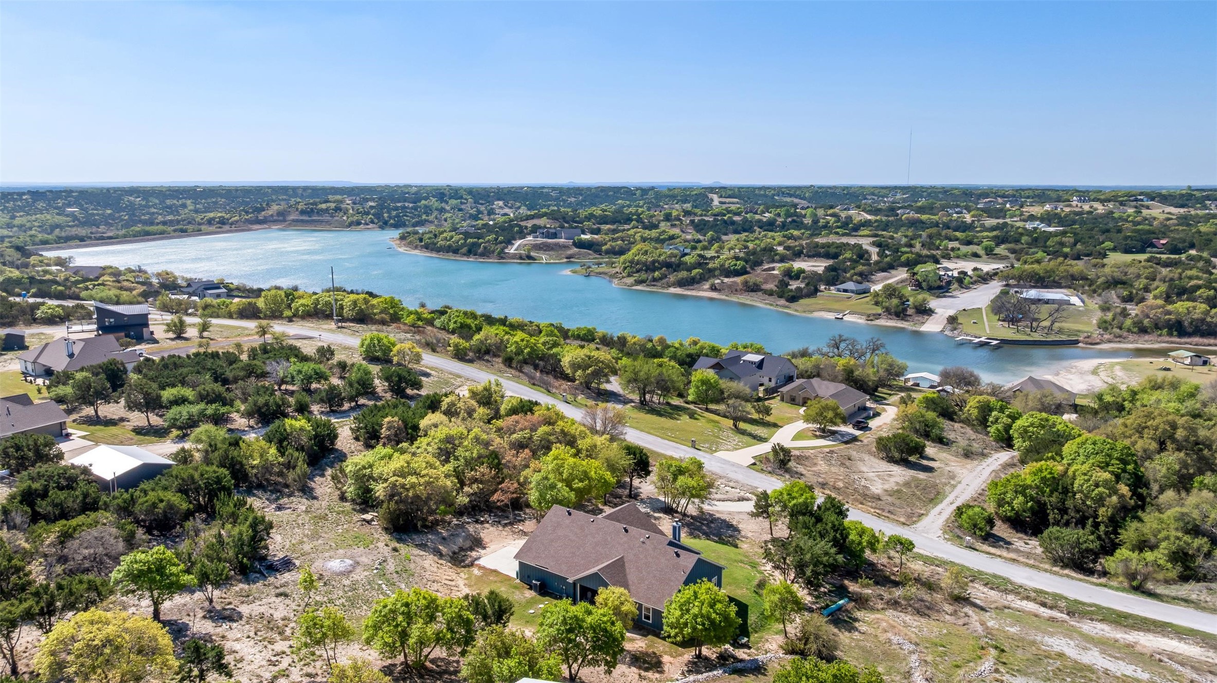 1445 Lakeside Drive