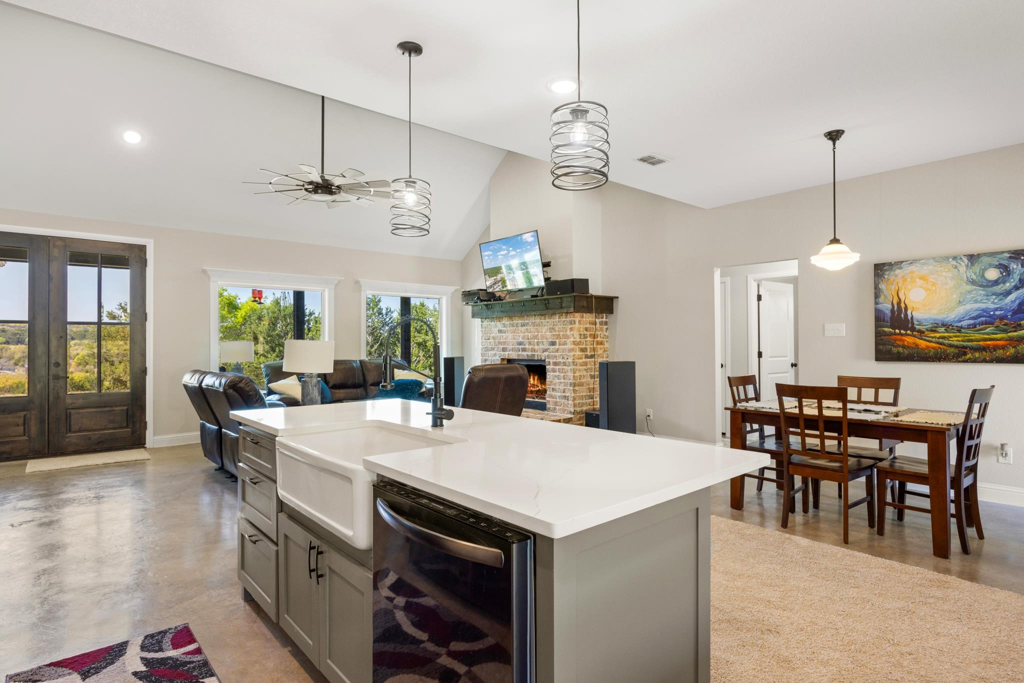 1445 Lakeside Drive