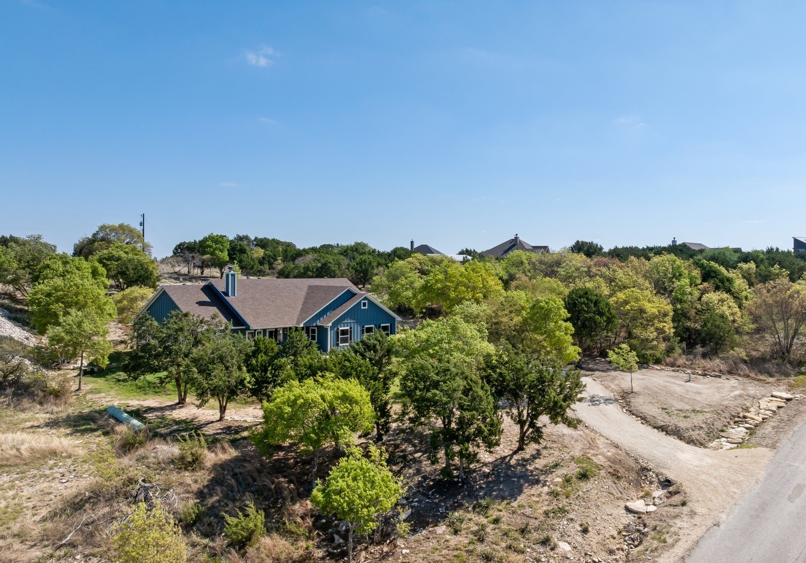 1445 Lakeside Drive