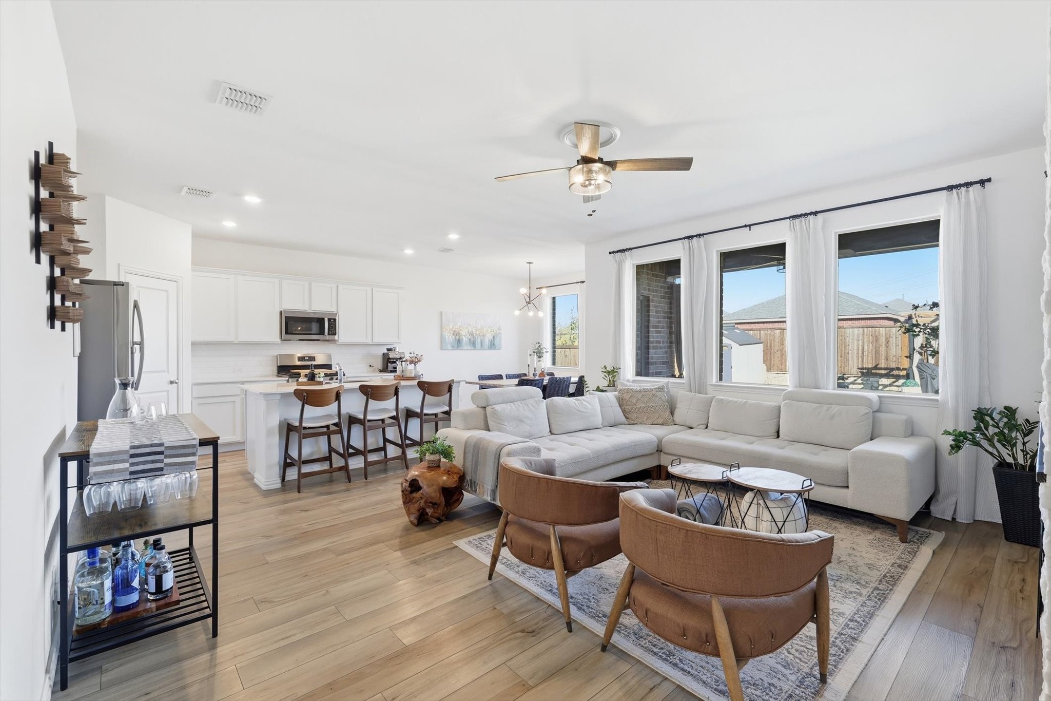 3105 Kaufman Court