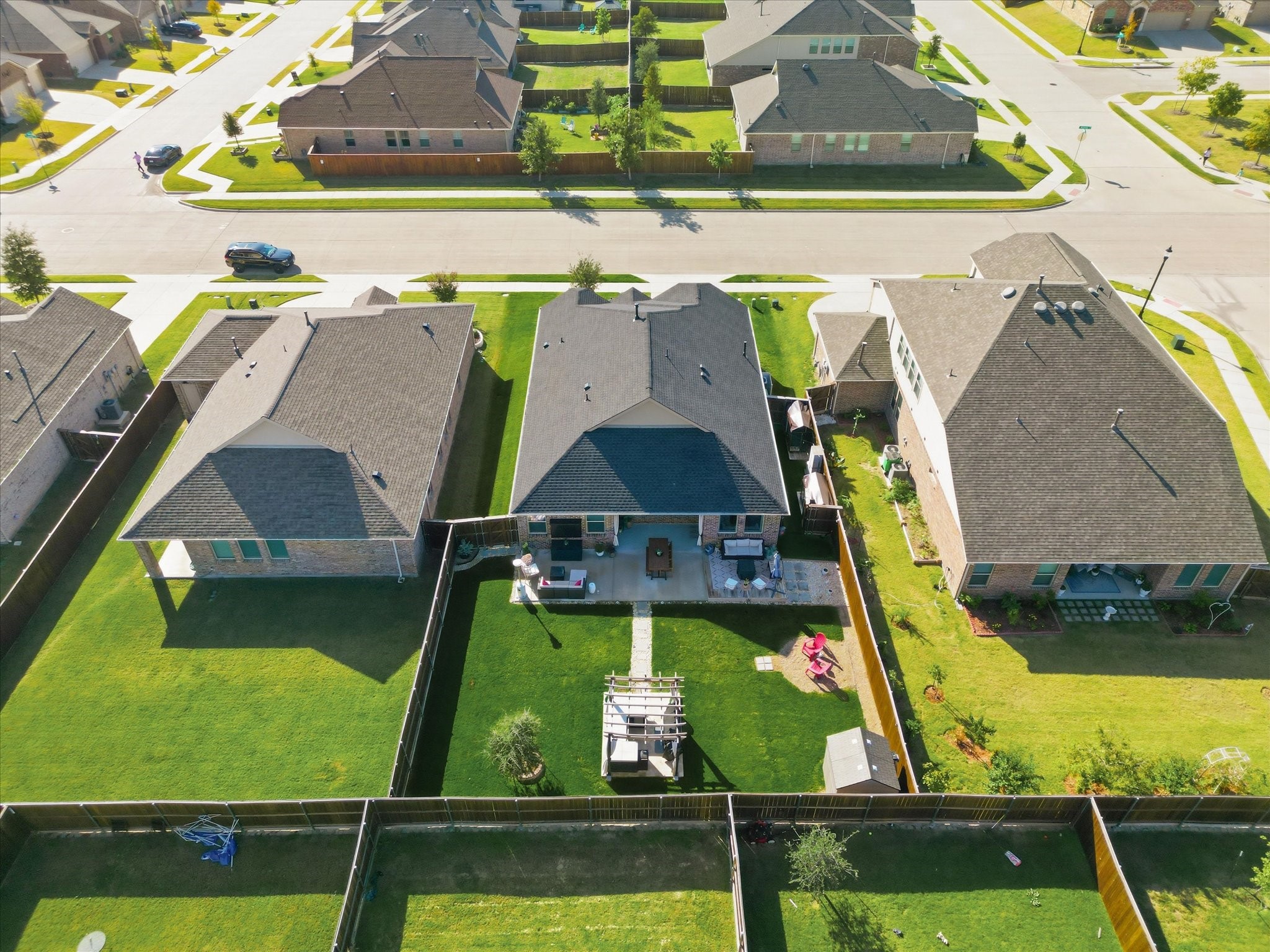 3105 Kaufman Court
