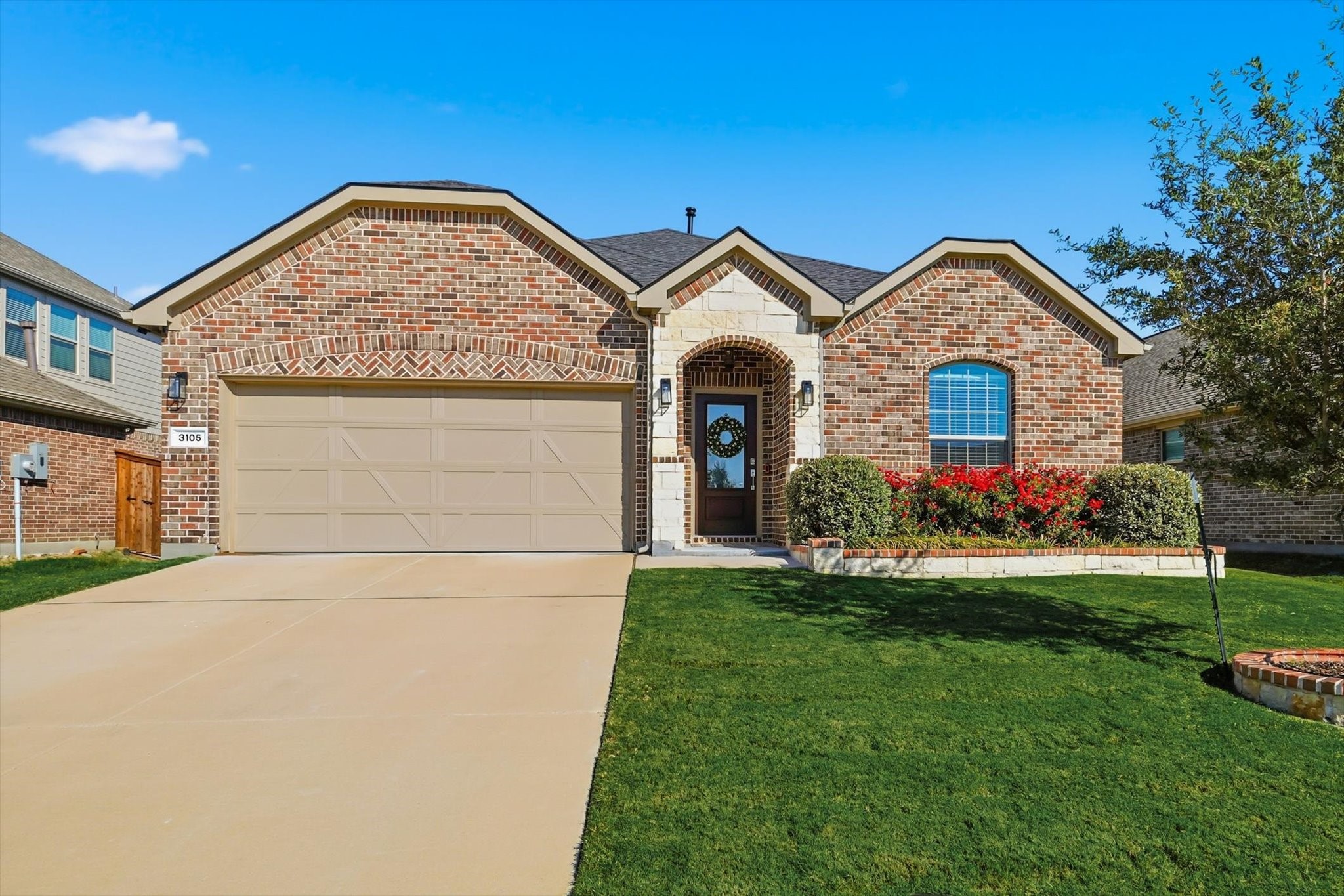 3105 Kaufman Court