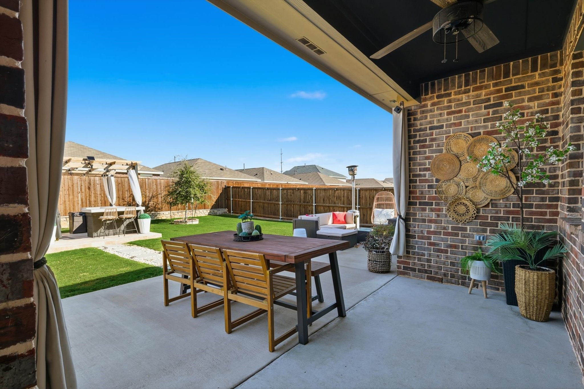 3105 Kaufman Court