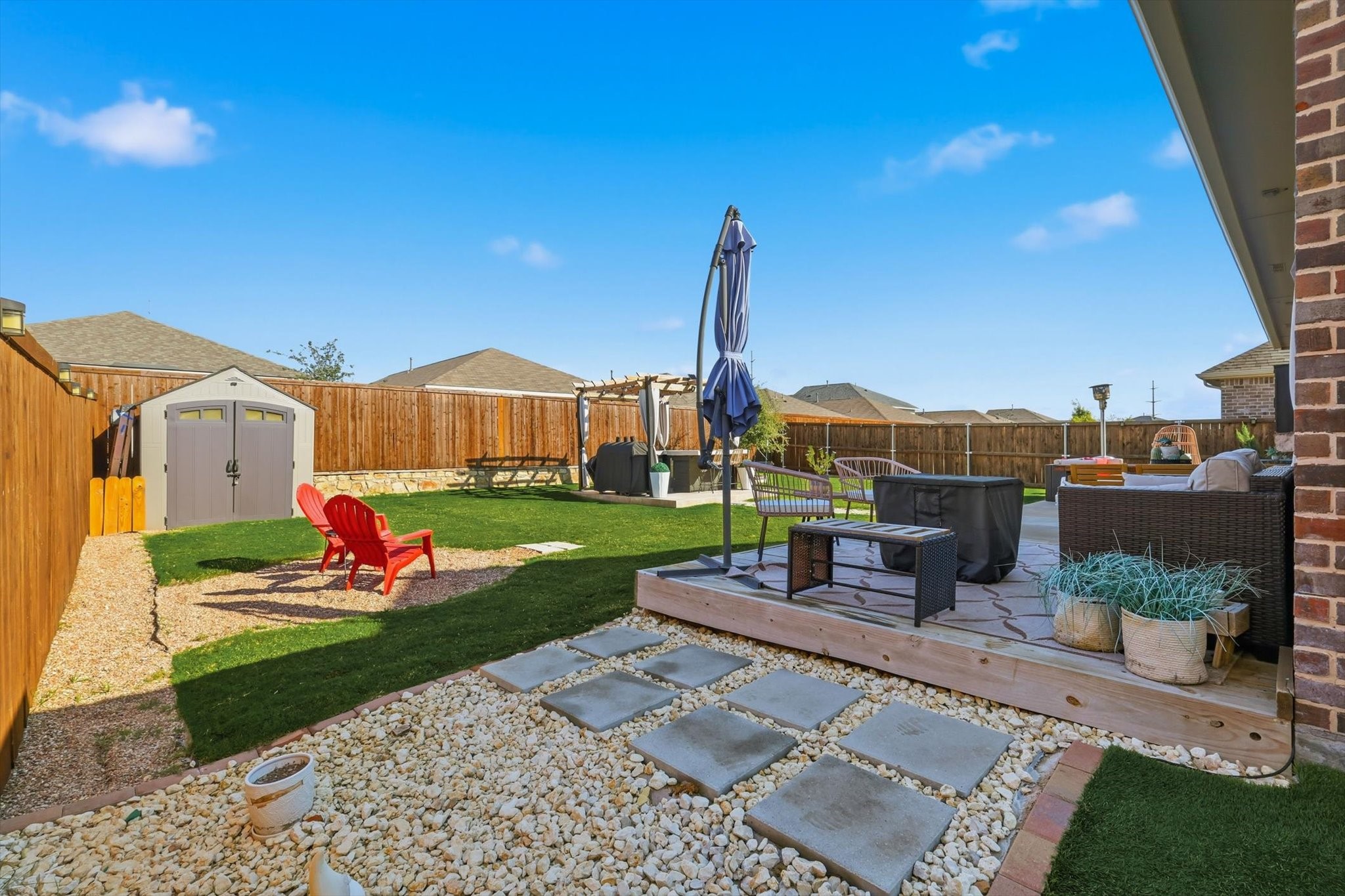 3105 Kaufman Court