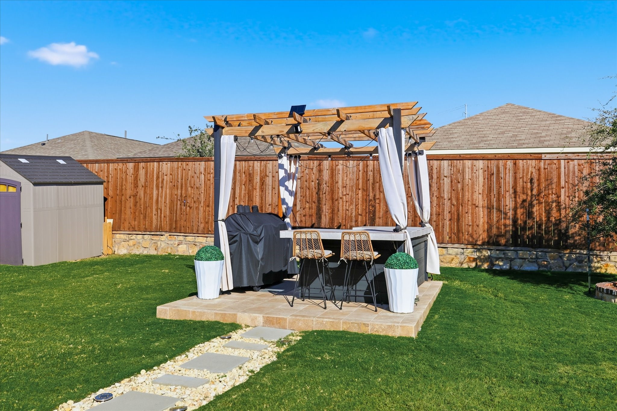 3105 Kaufman Court