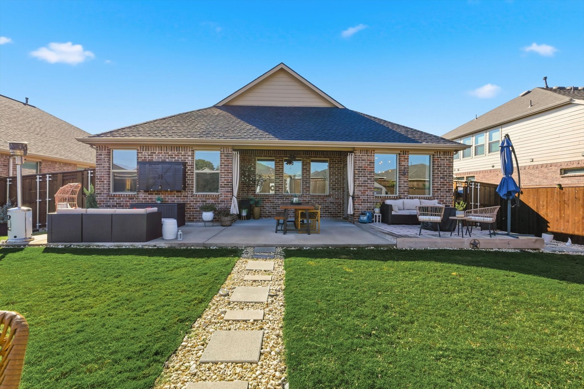 3105 Kaufman Court