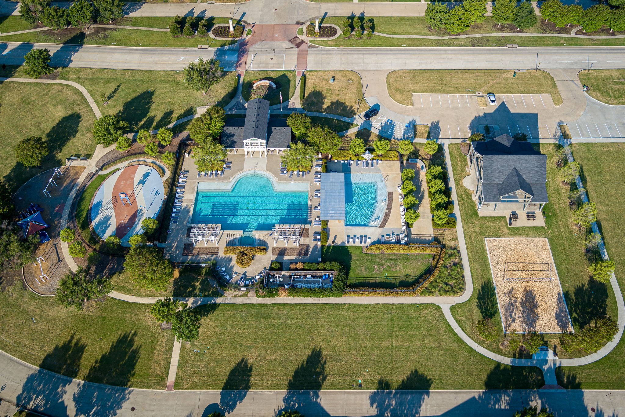 2619 Independence Drive