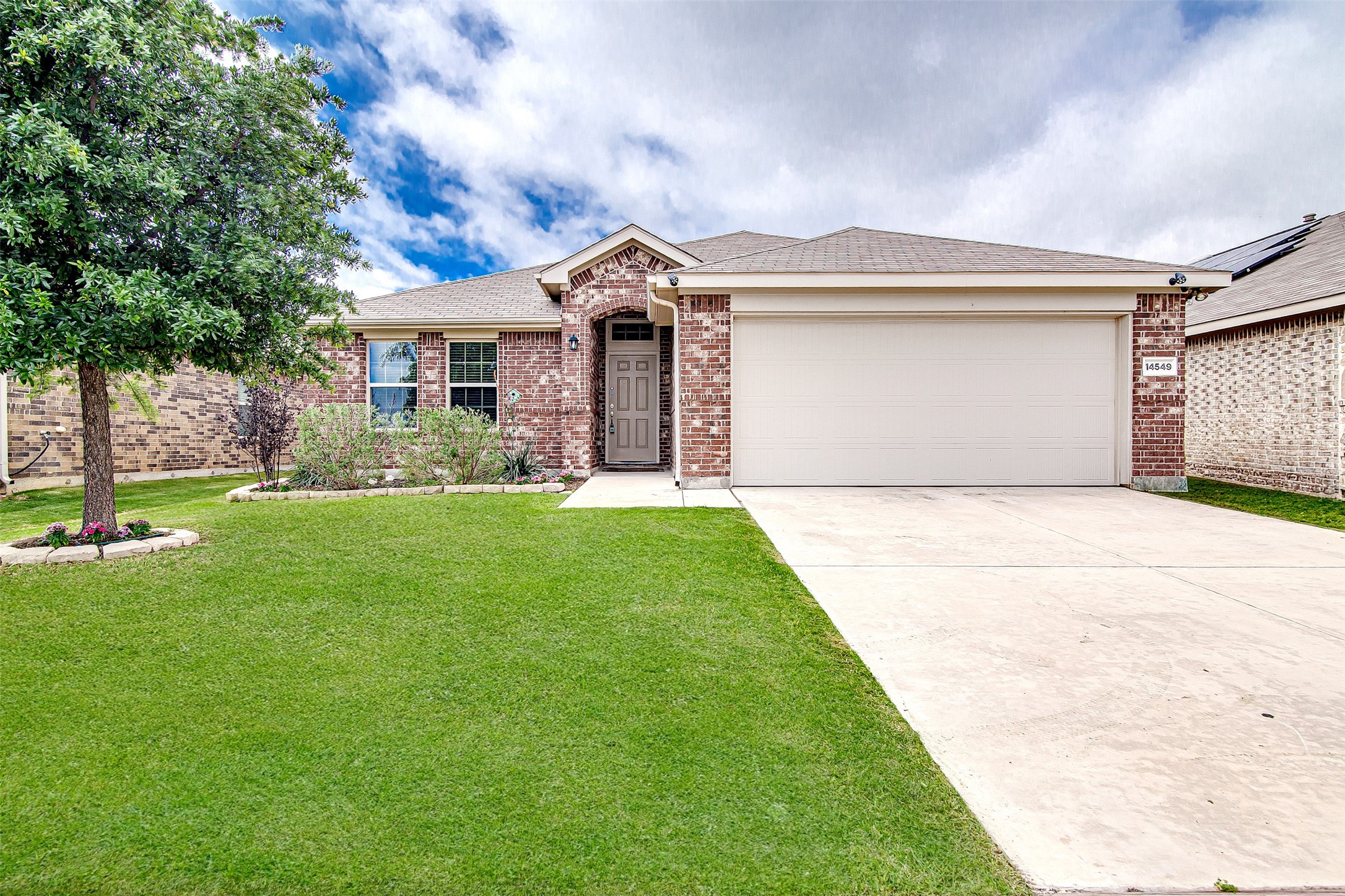 14549 Serrano Ridge Road