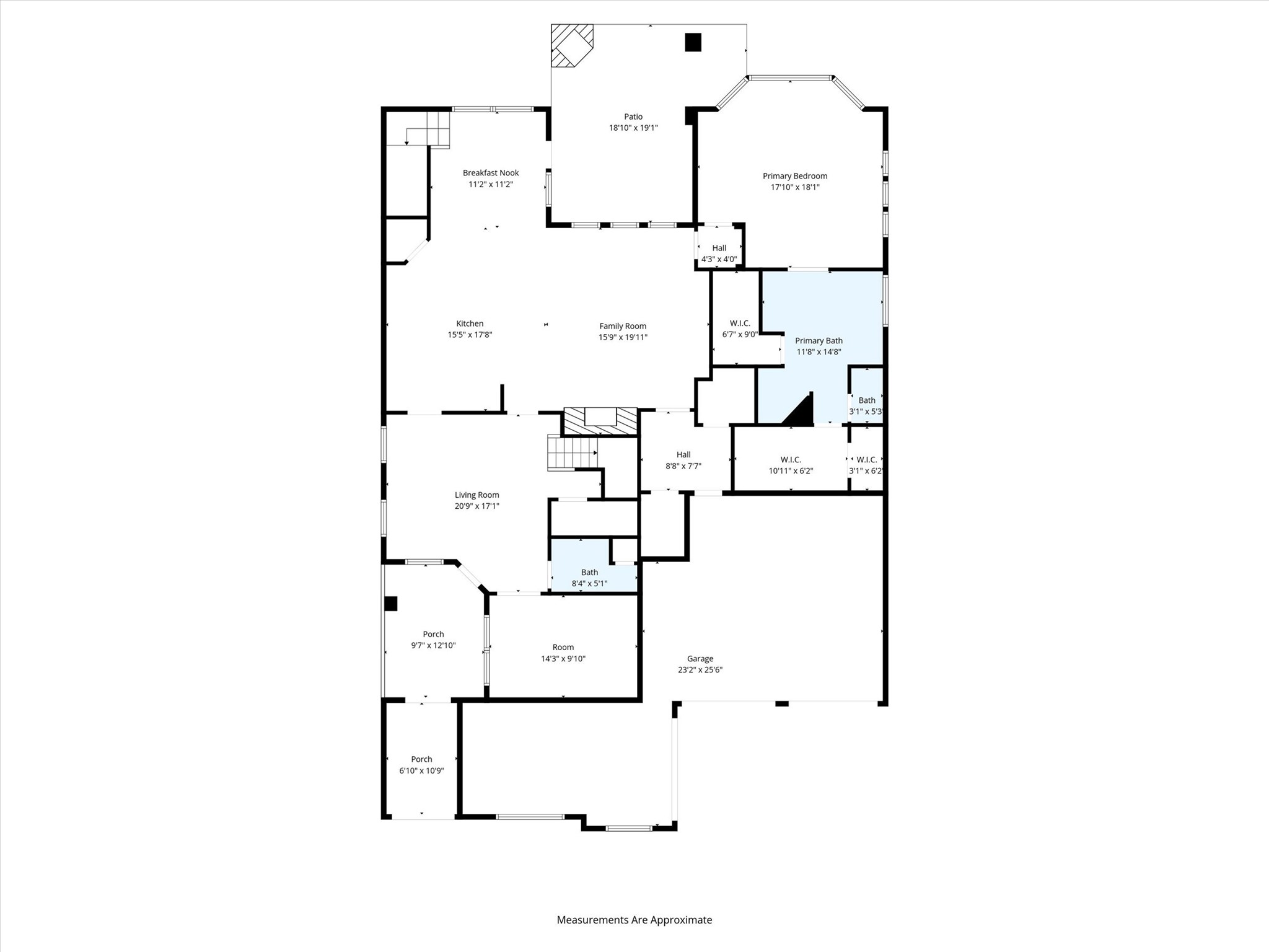 3701 Birmington