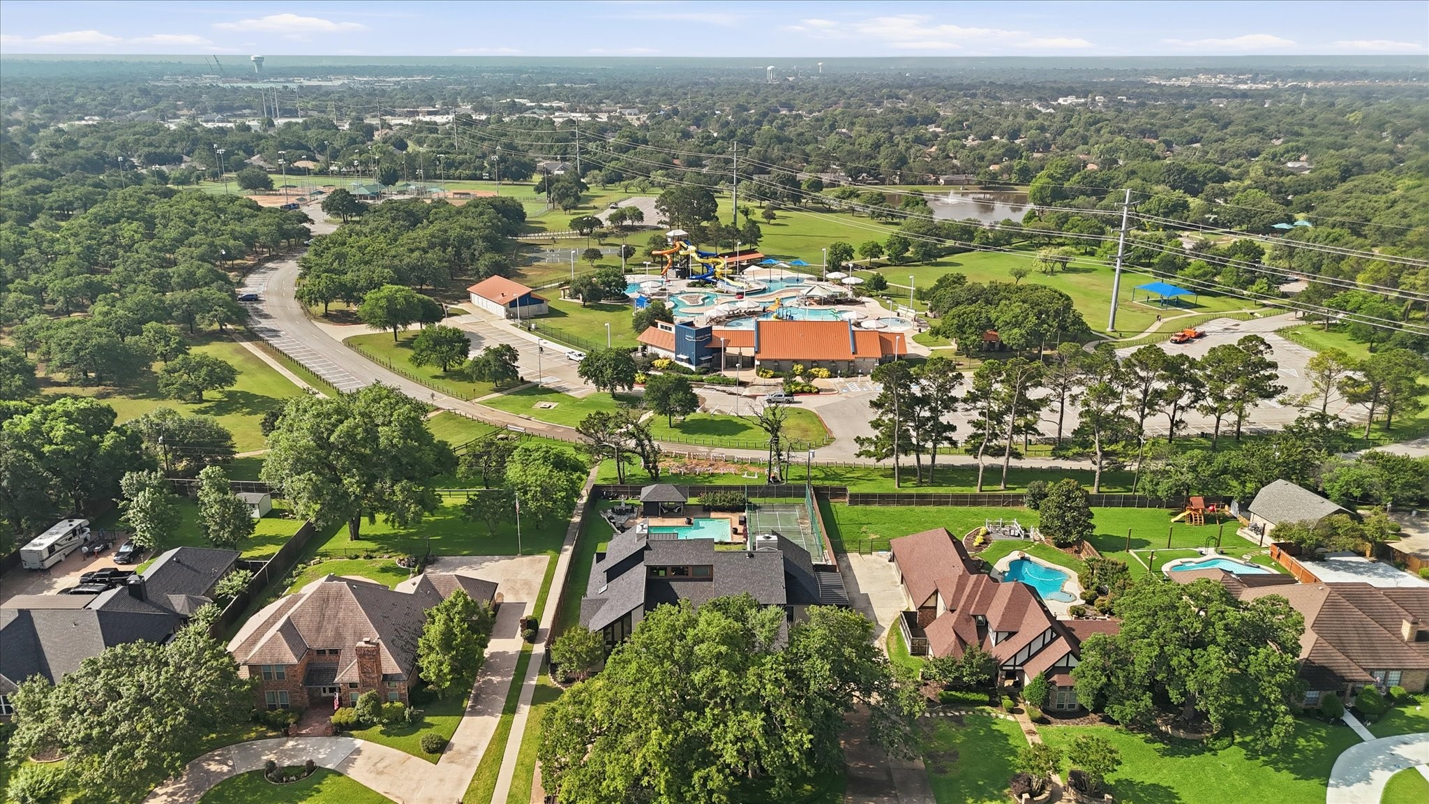 301 Chapelwood Drive