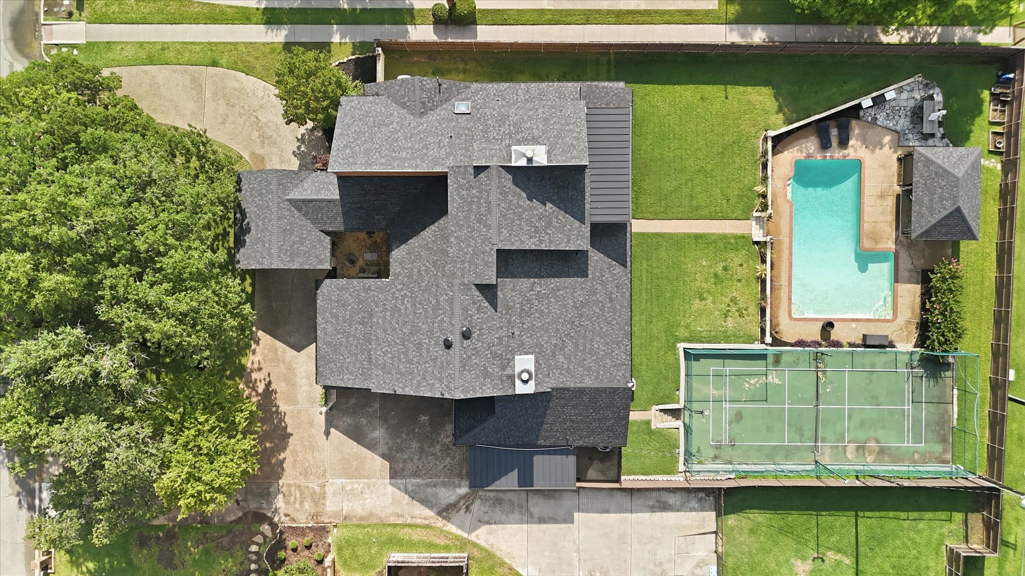 301 Chapelwood Drive