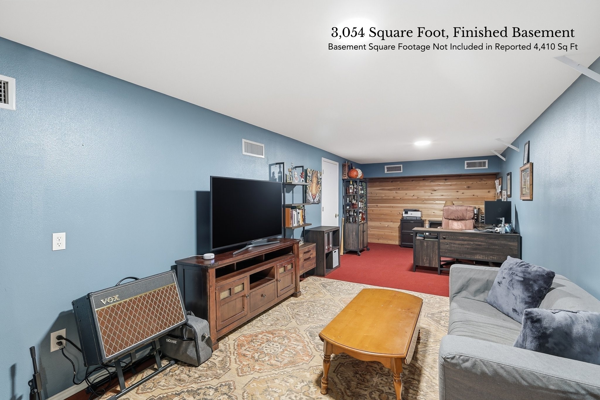 301 Chapelwood Drive