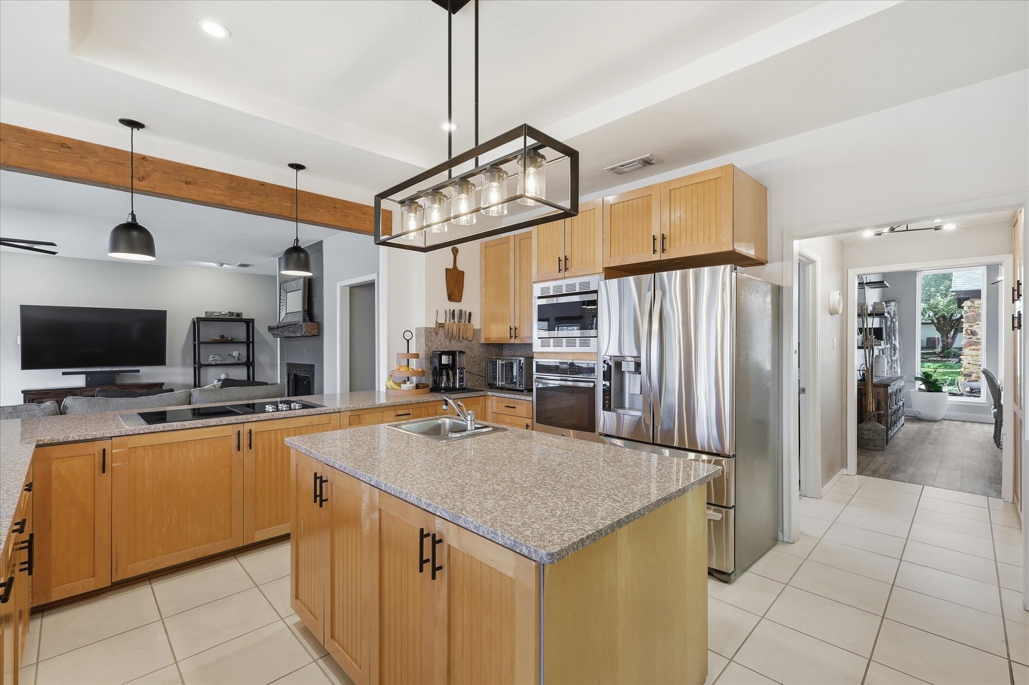 301 Chapelwood Drive