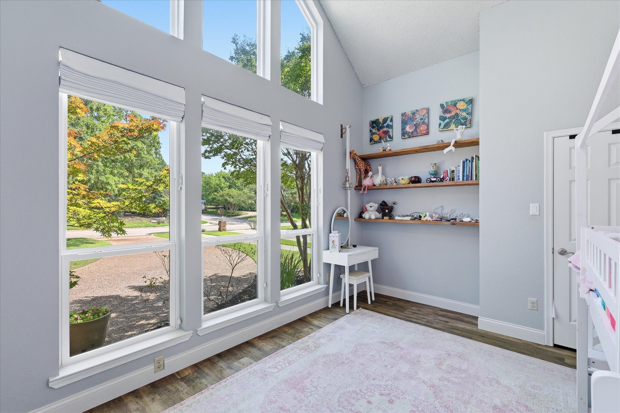 301 Chapelwood Drive