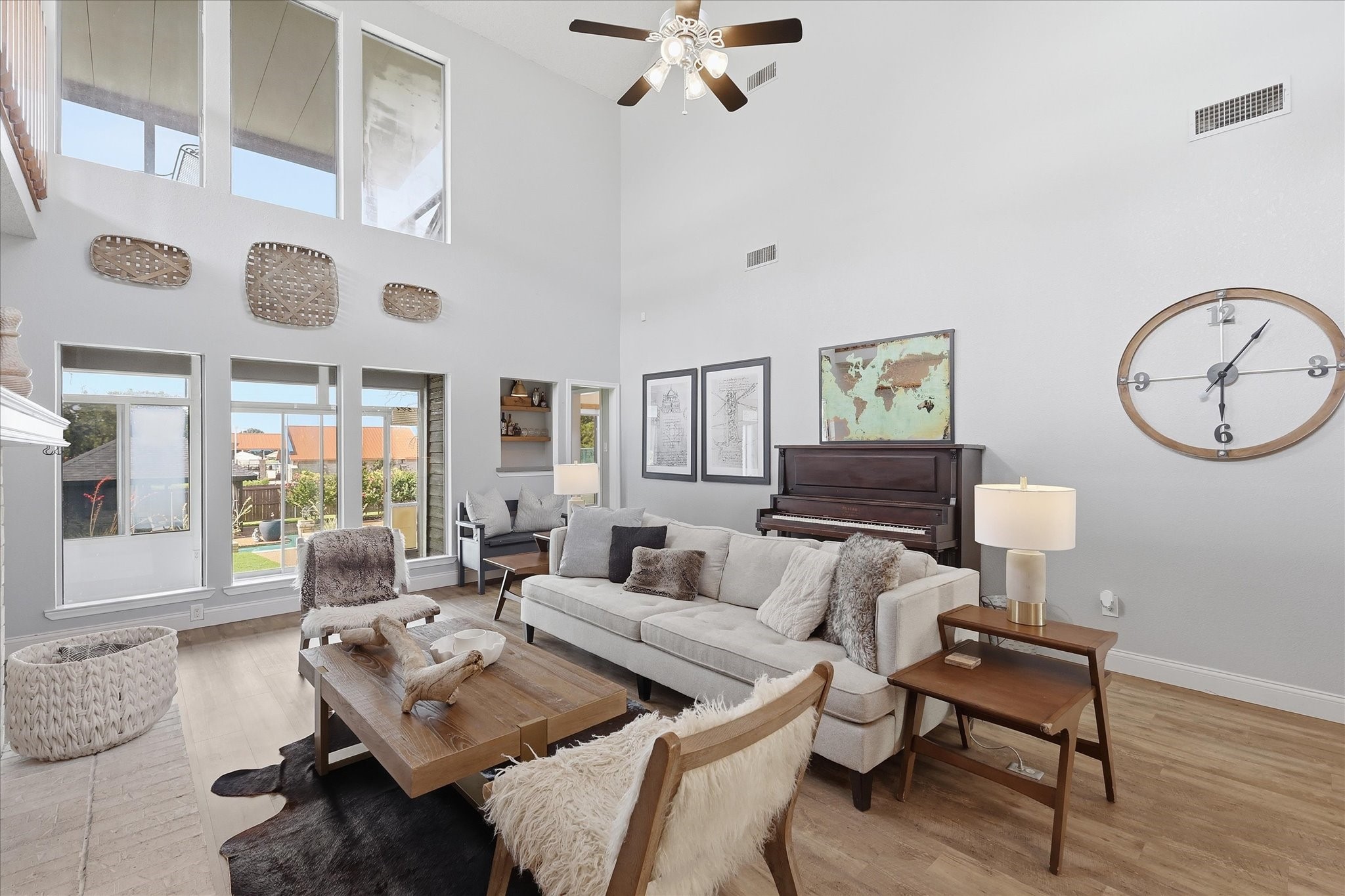 301 Chapelwood Drive