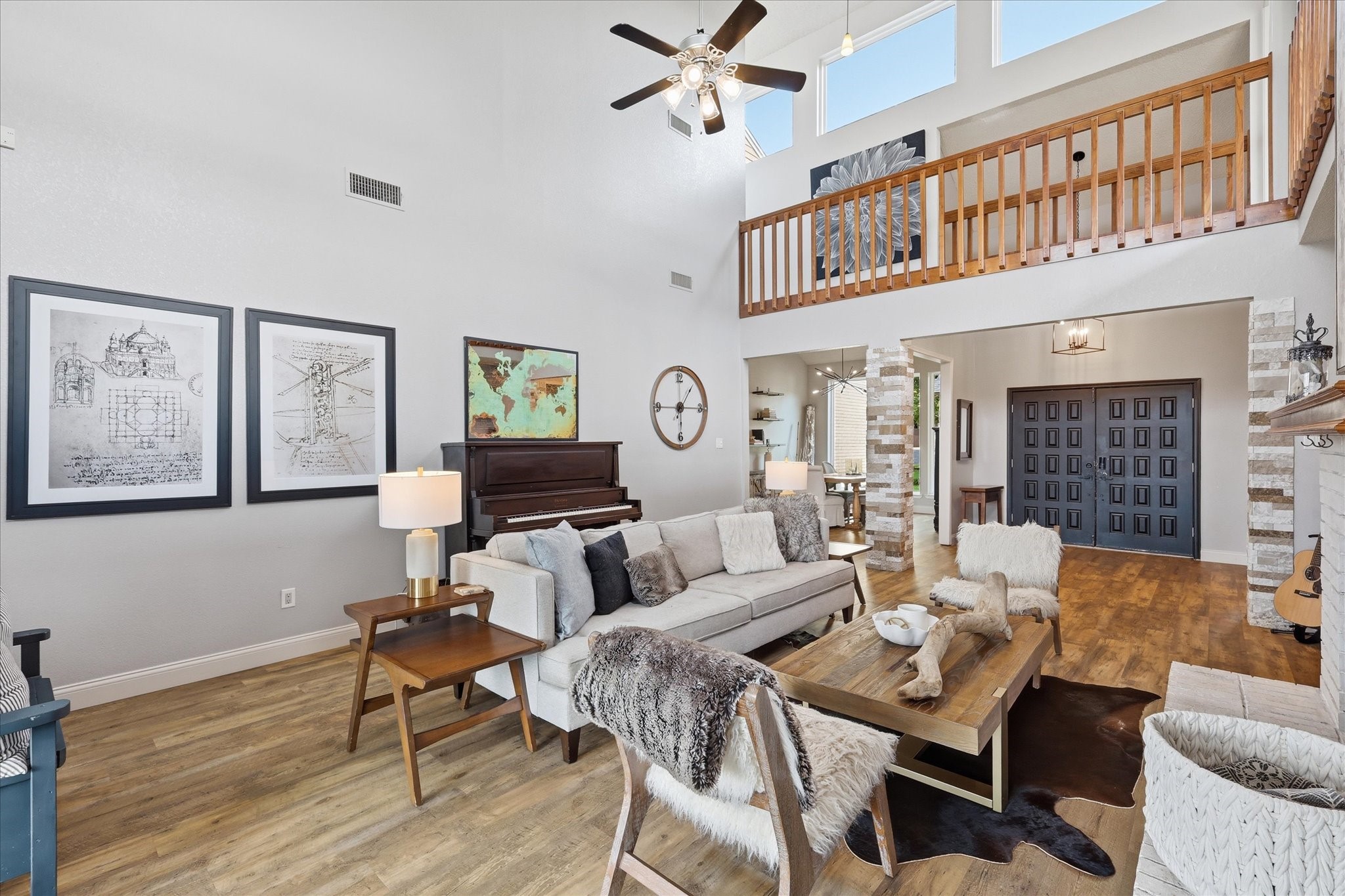 301 Chapelwood Drive