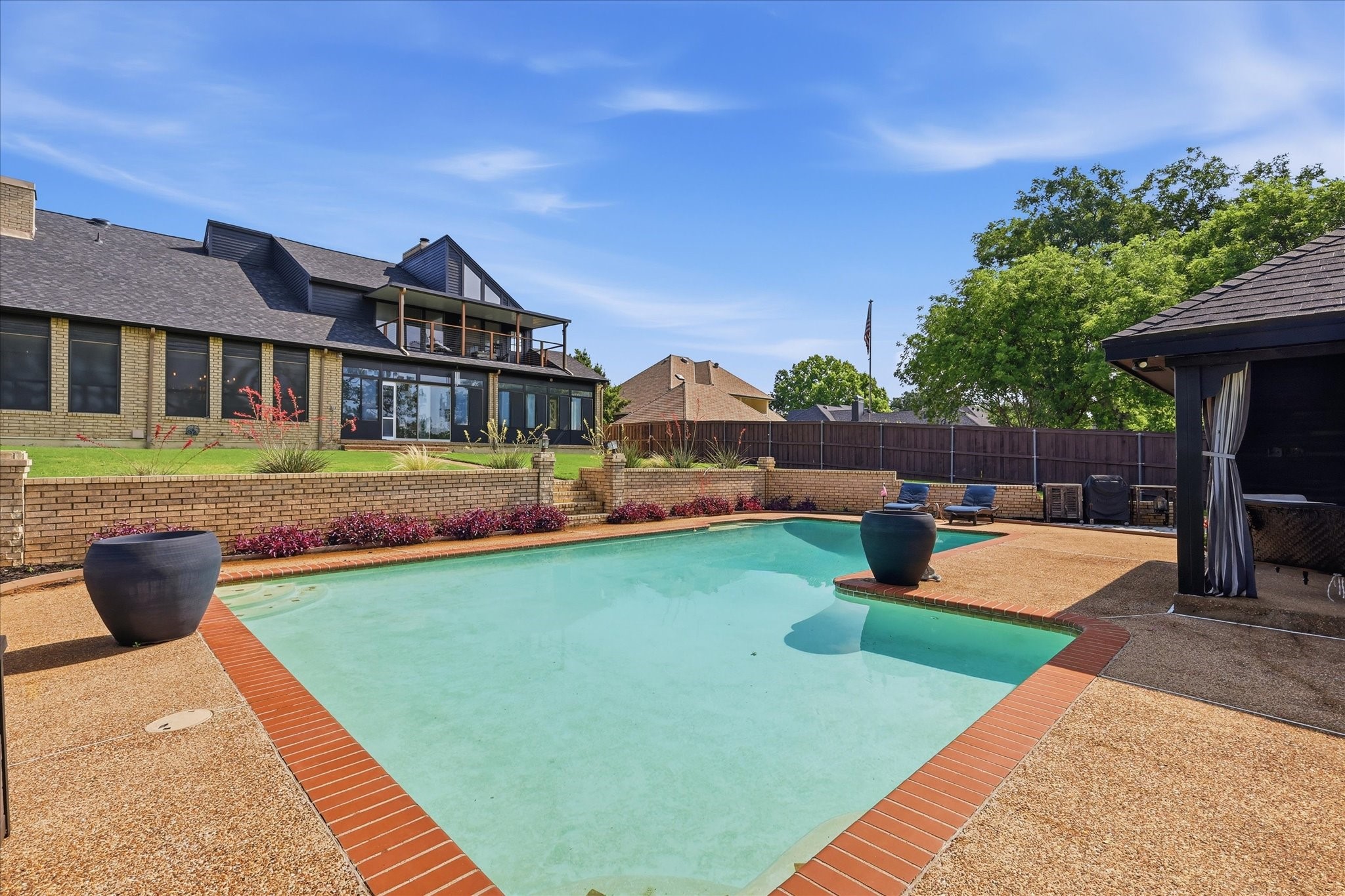 301 Chapelwood Drive