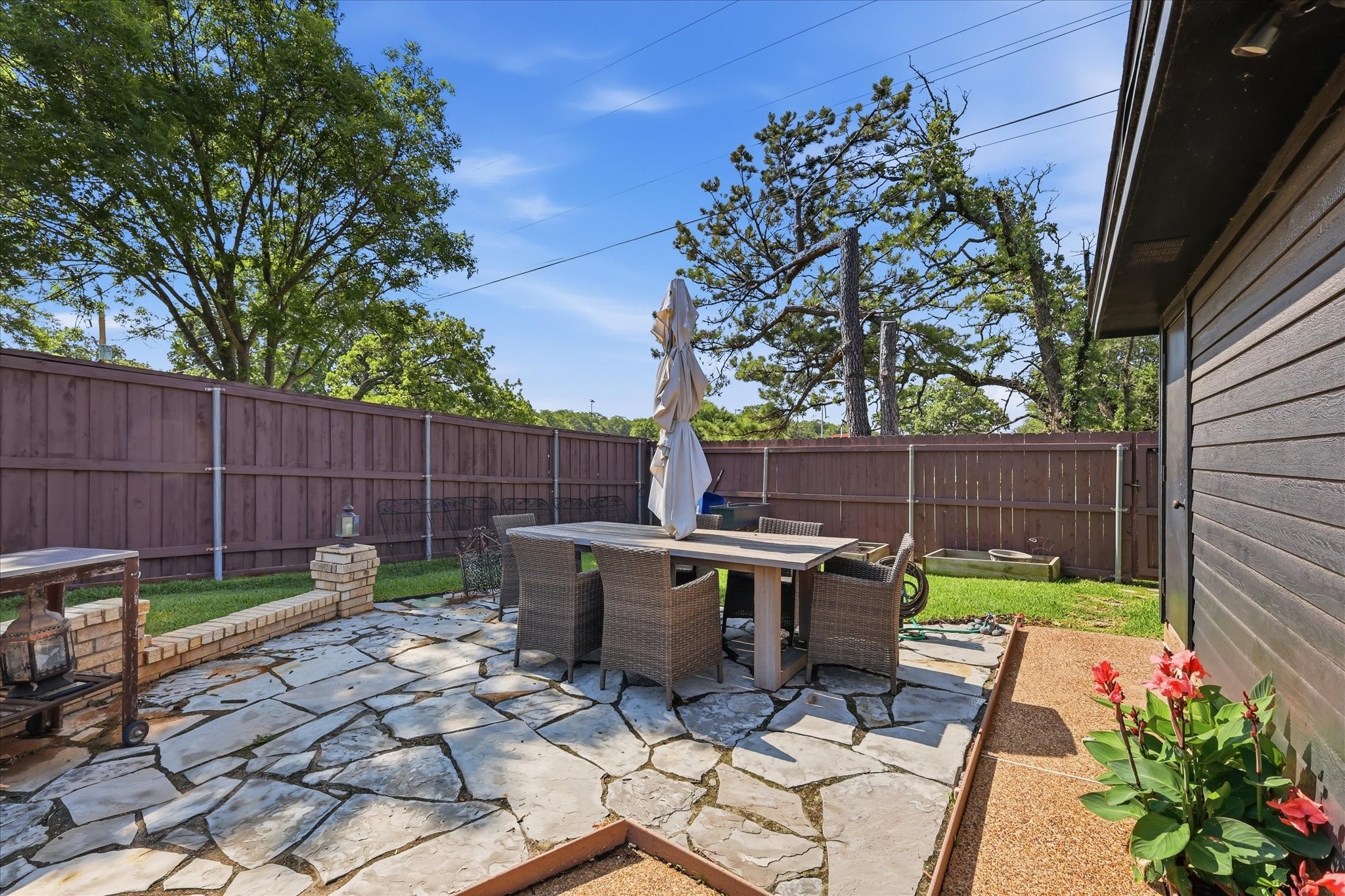 301 Chapelwood Drive