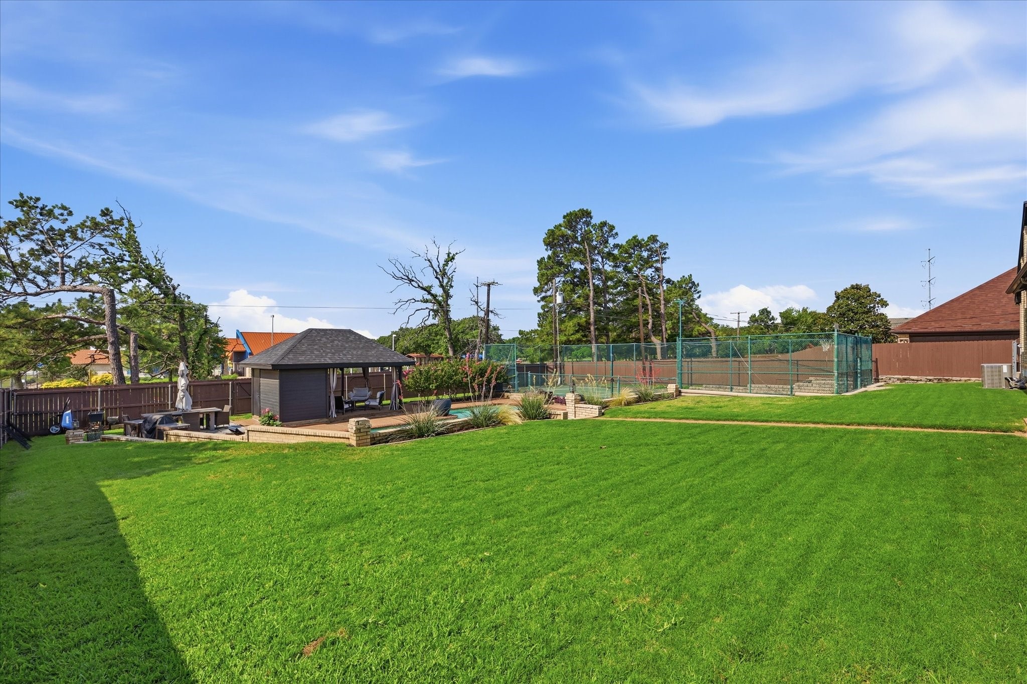 301 Chapelwood Drive