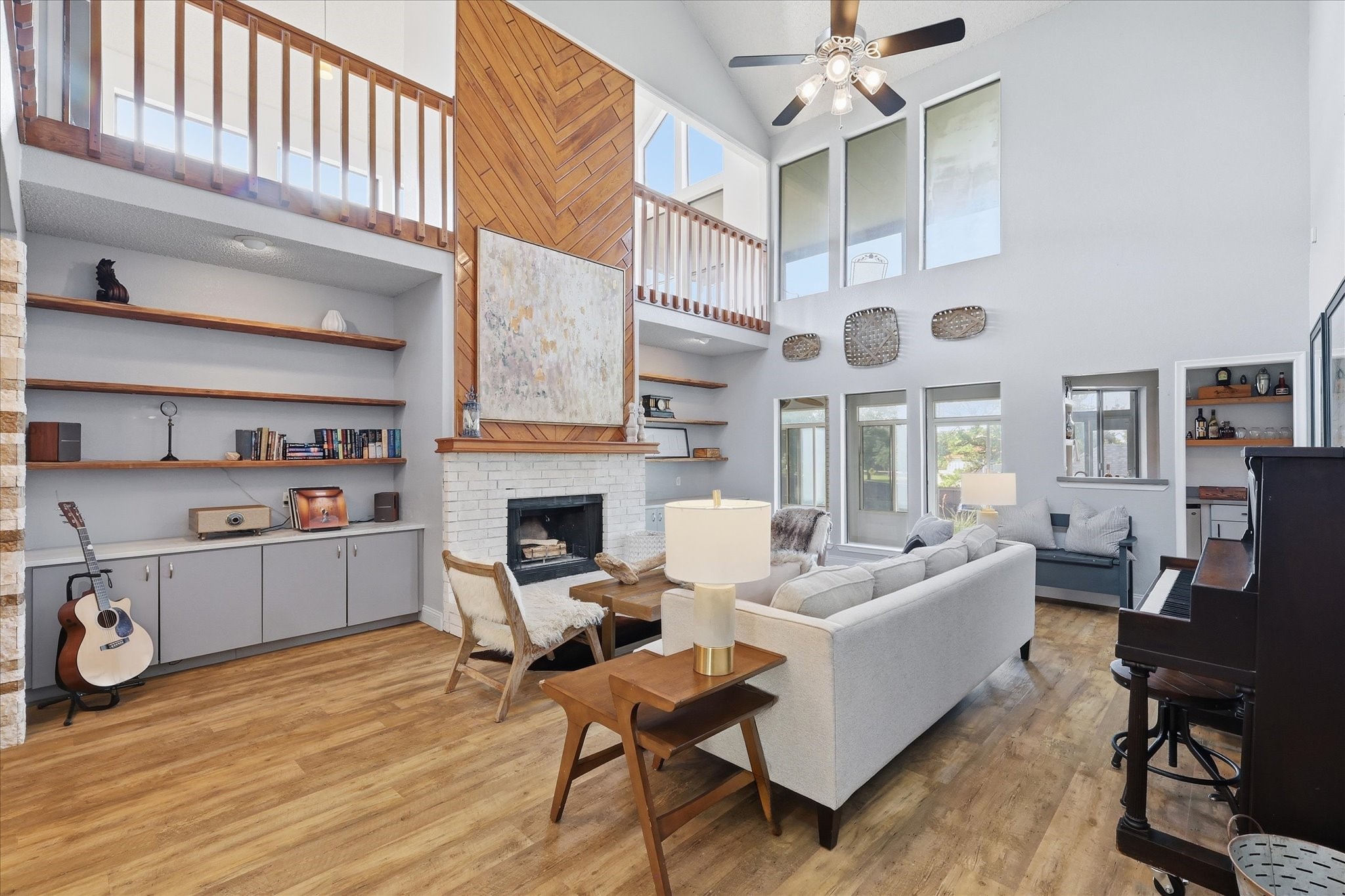 301 Chapelwood Drive