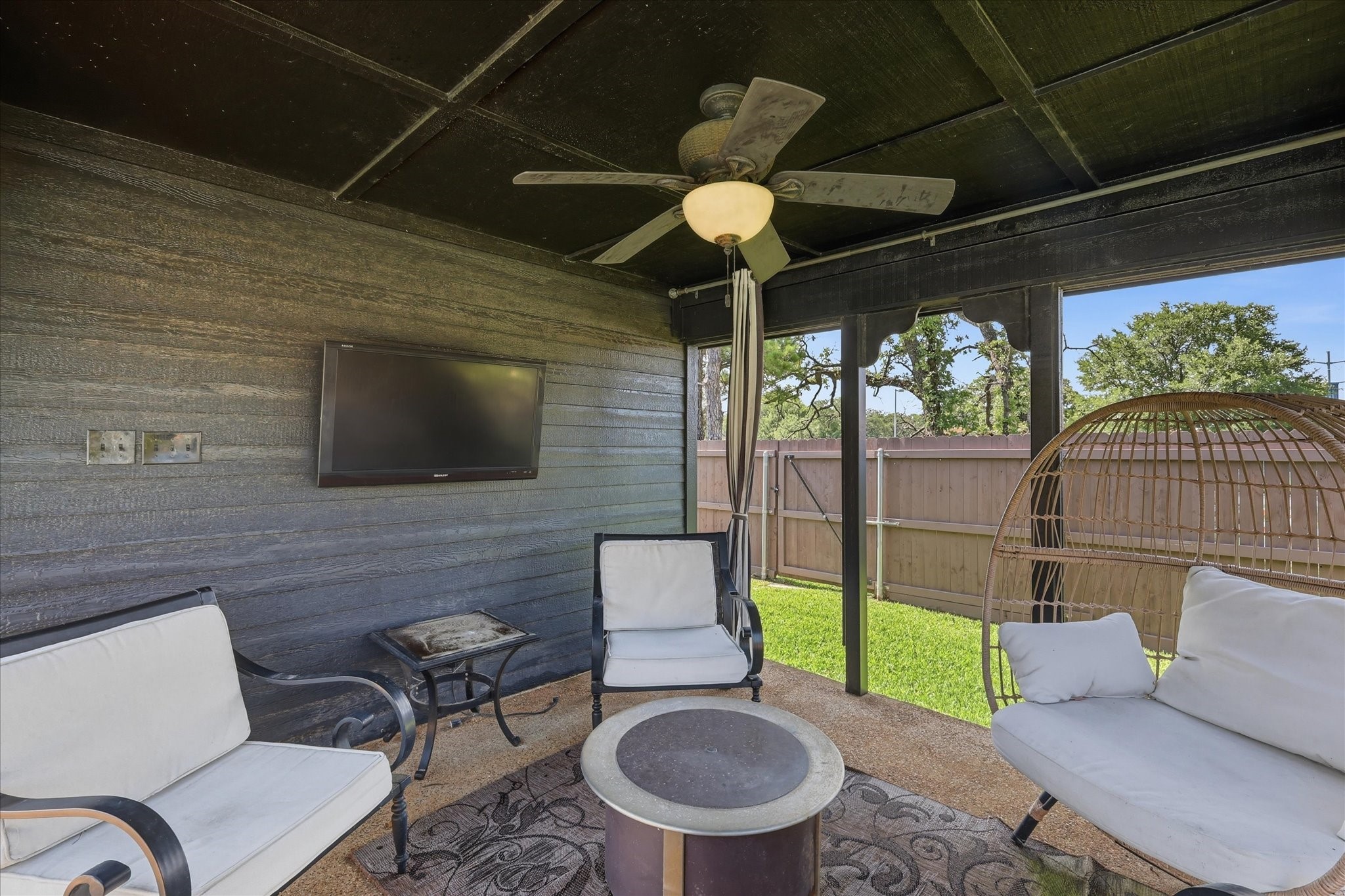 301 Chapelwood Drive