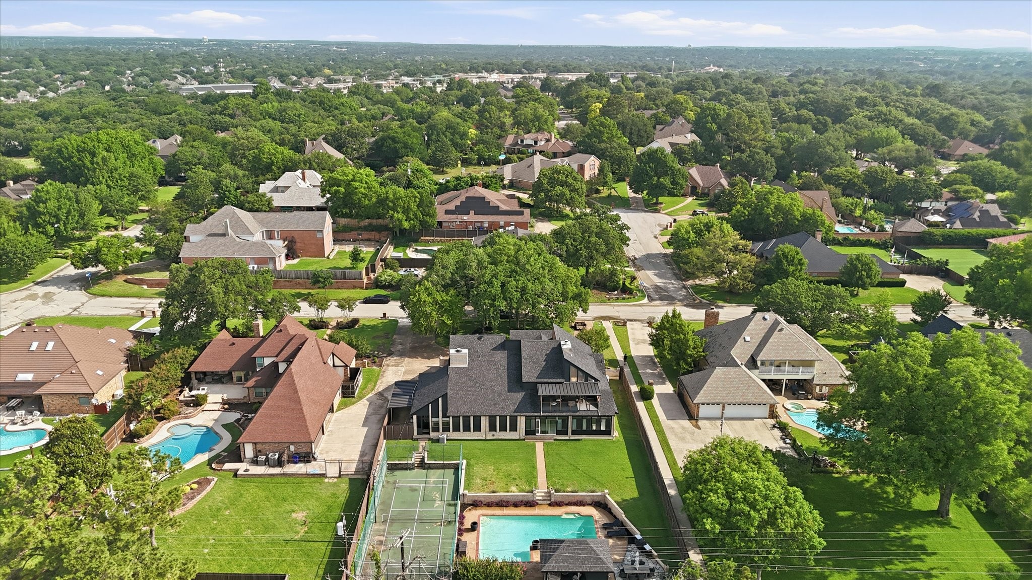 301 Chapelwood Drive