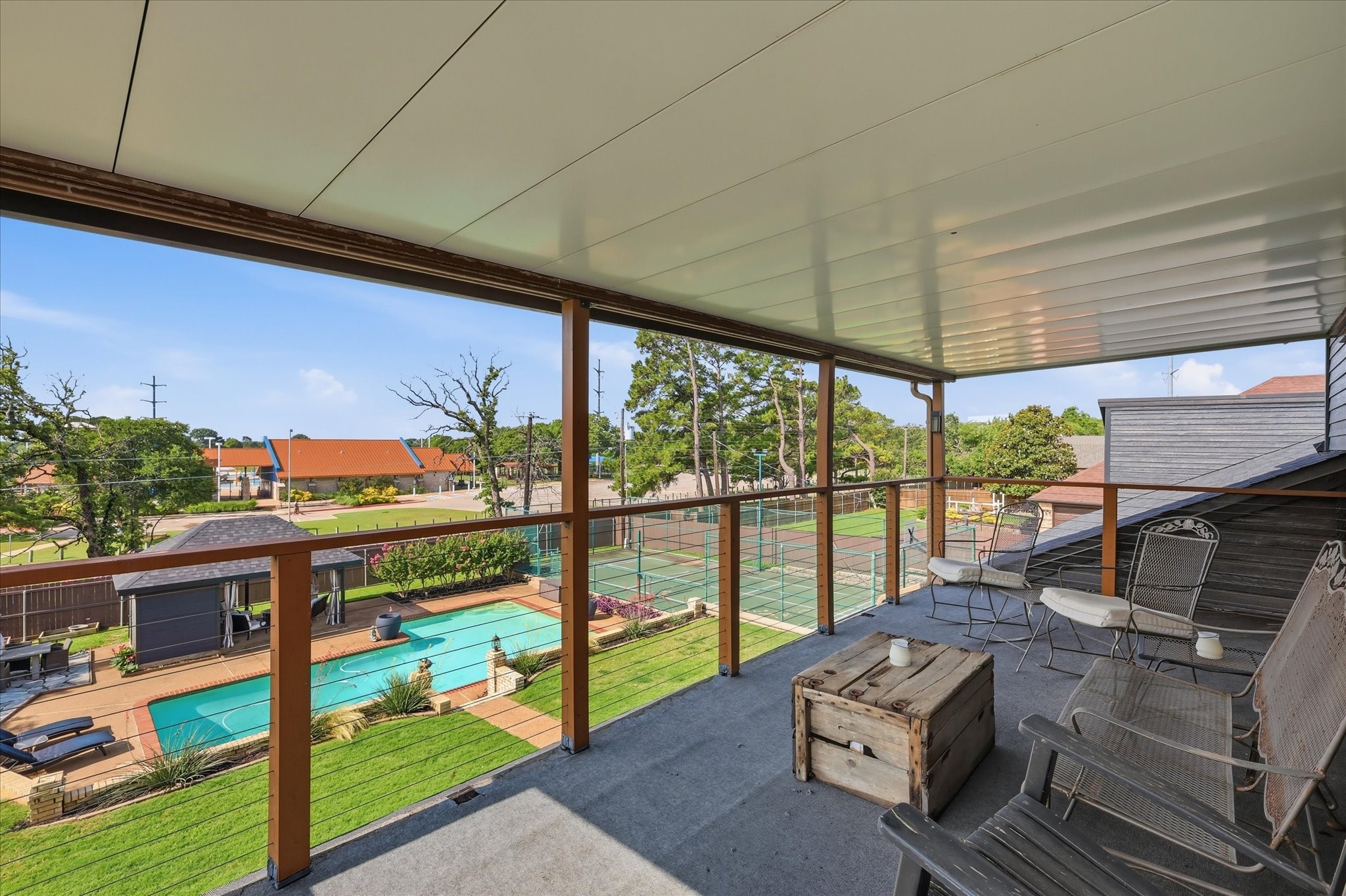 301 Chapelwood Drive