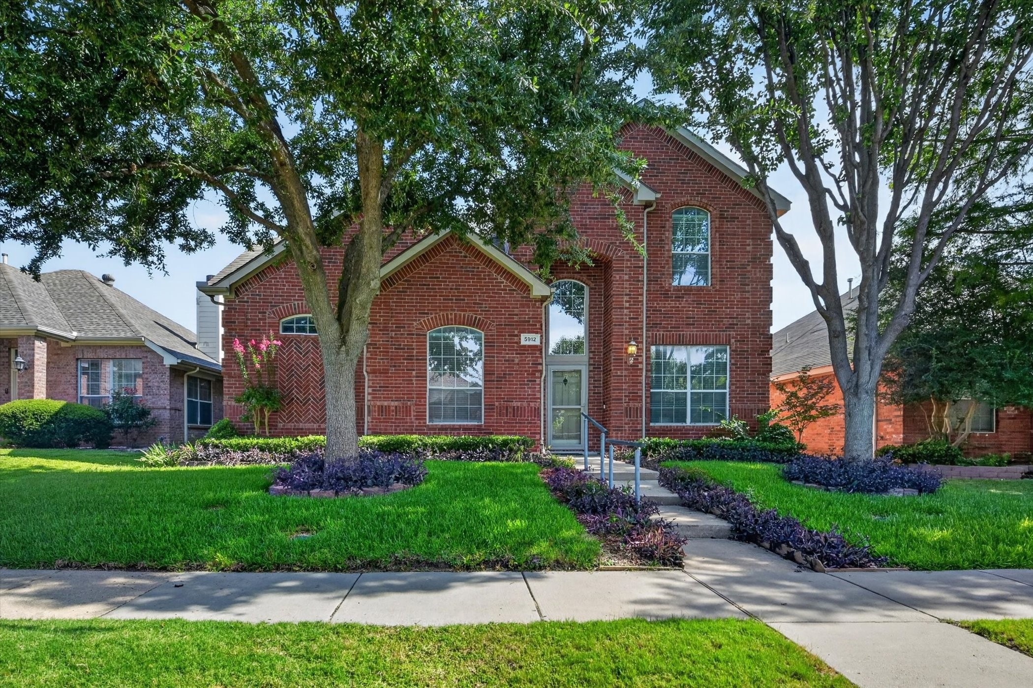 5912 White Pine Drive