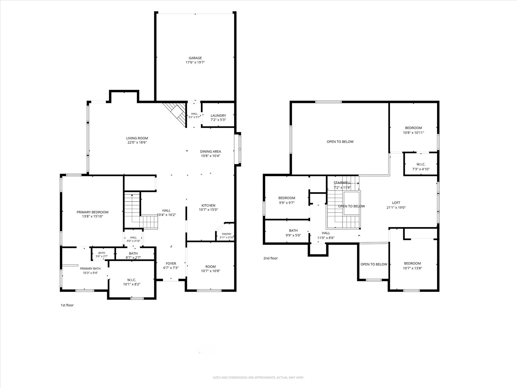 5912 White Pine Drive