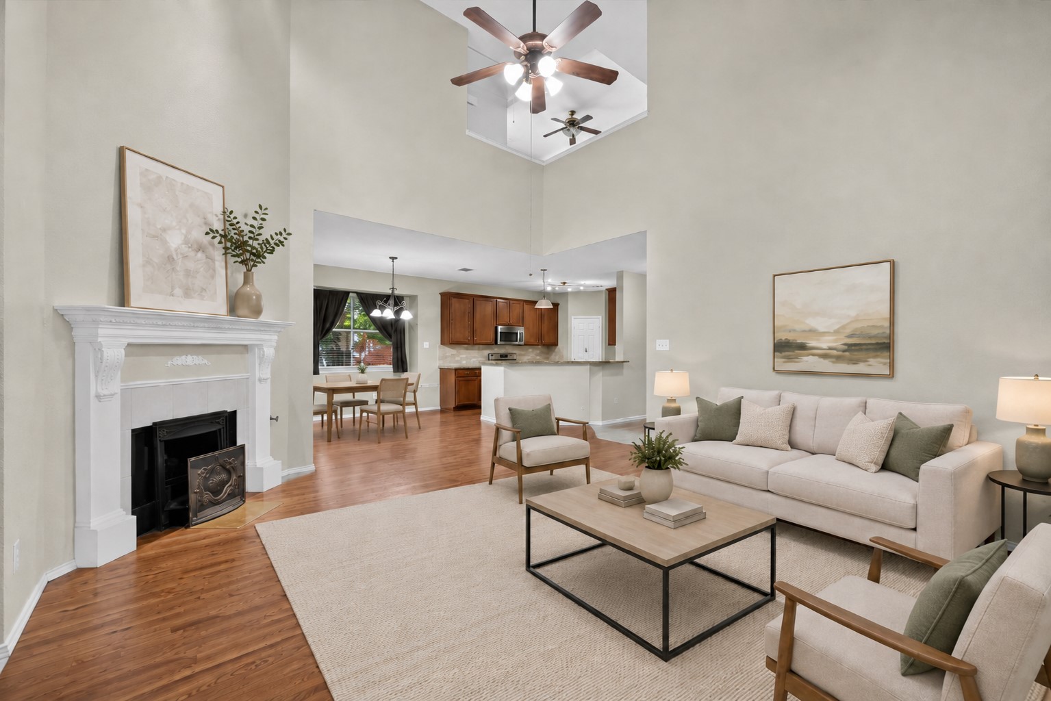 5912 White Pine Drive