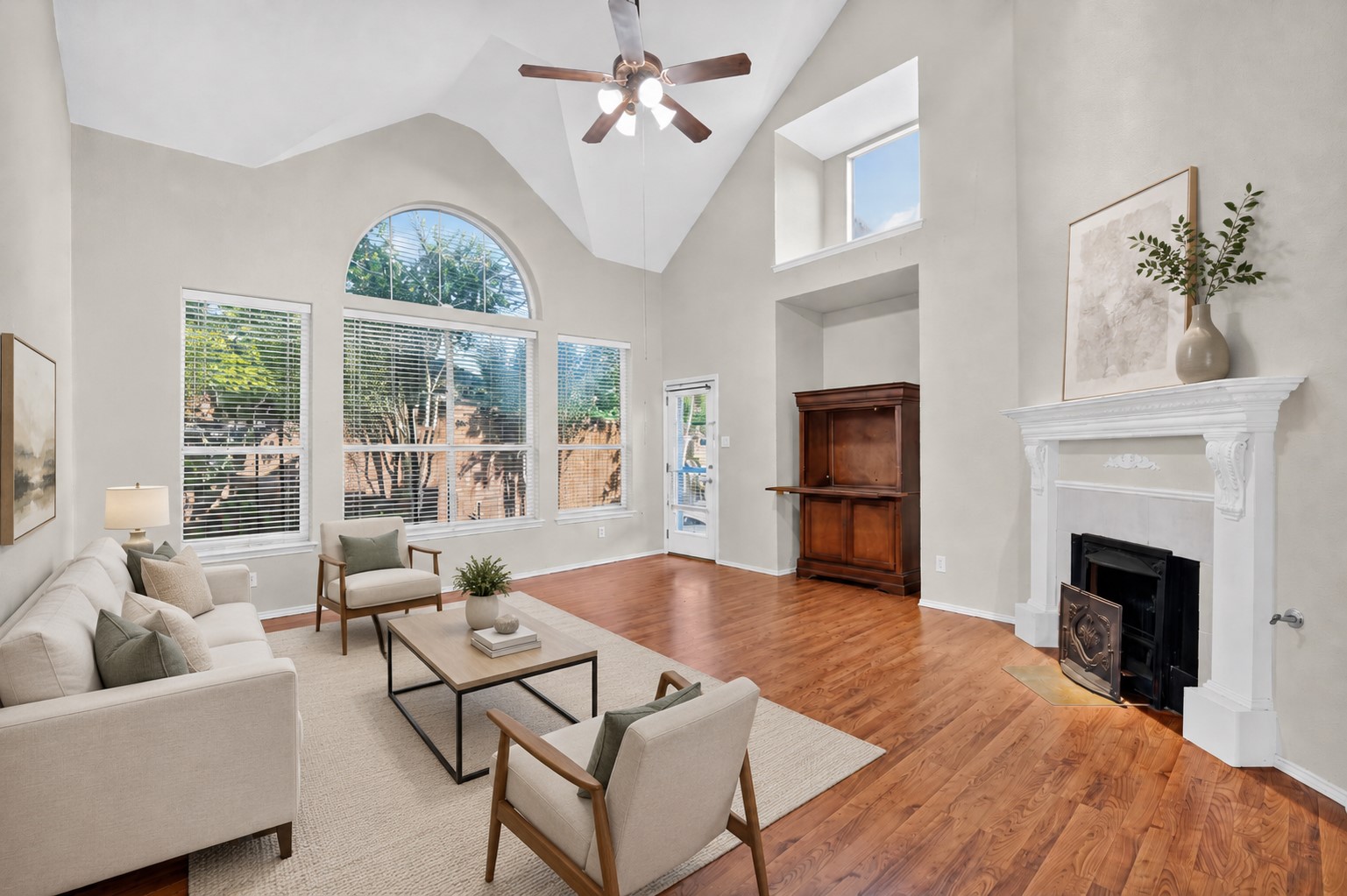 5912 White Pine Drive