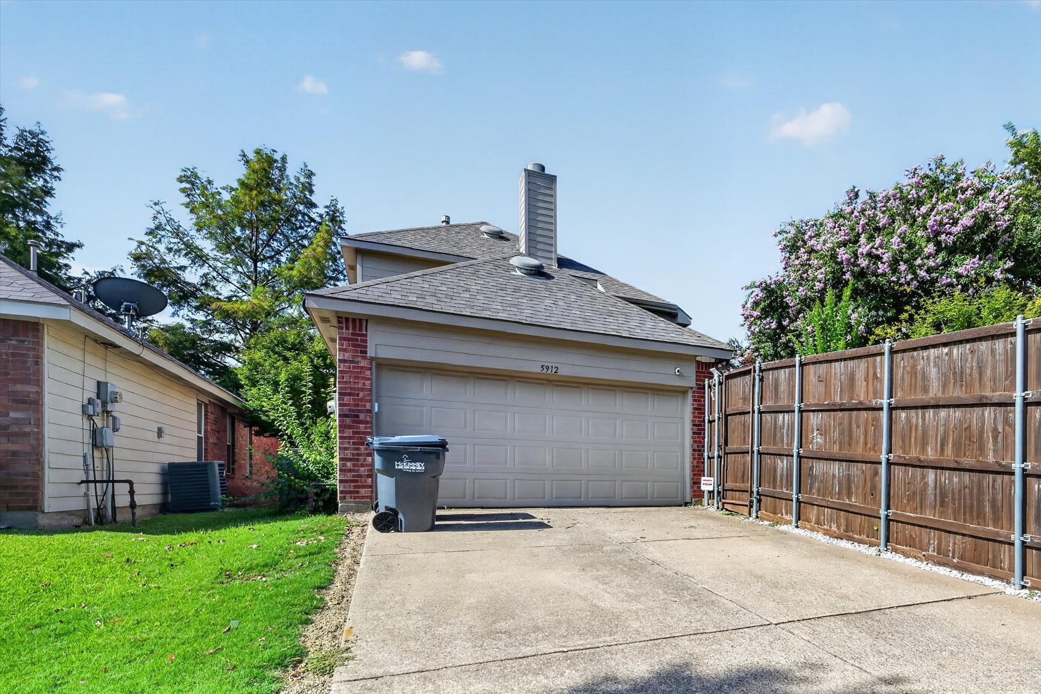 5912 White Pine Drive