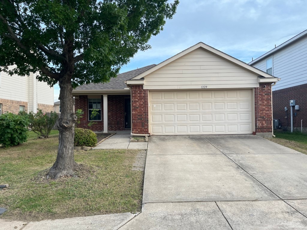 1229 Pine Forest Drive