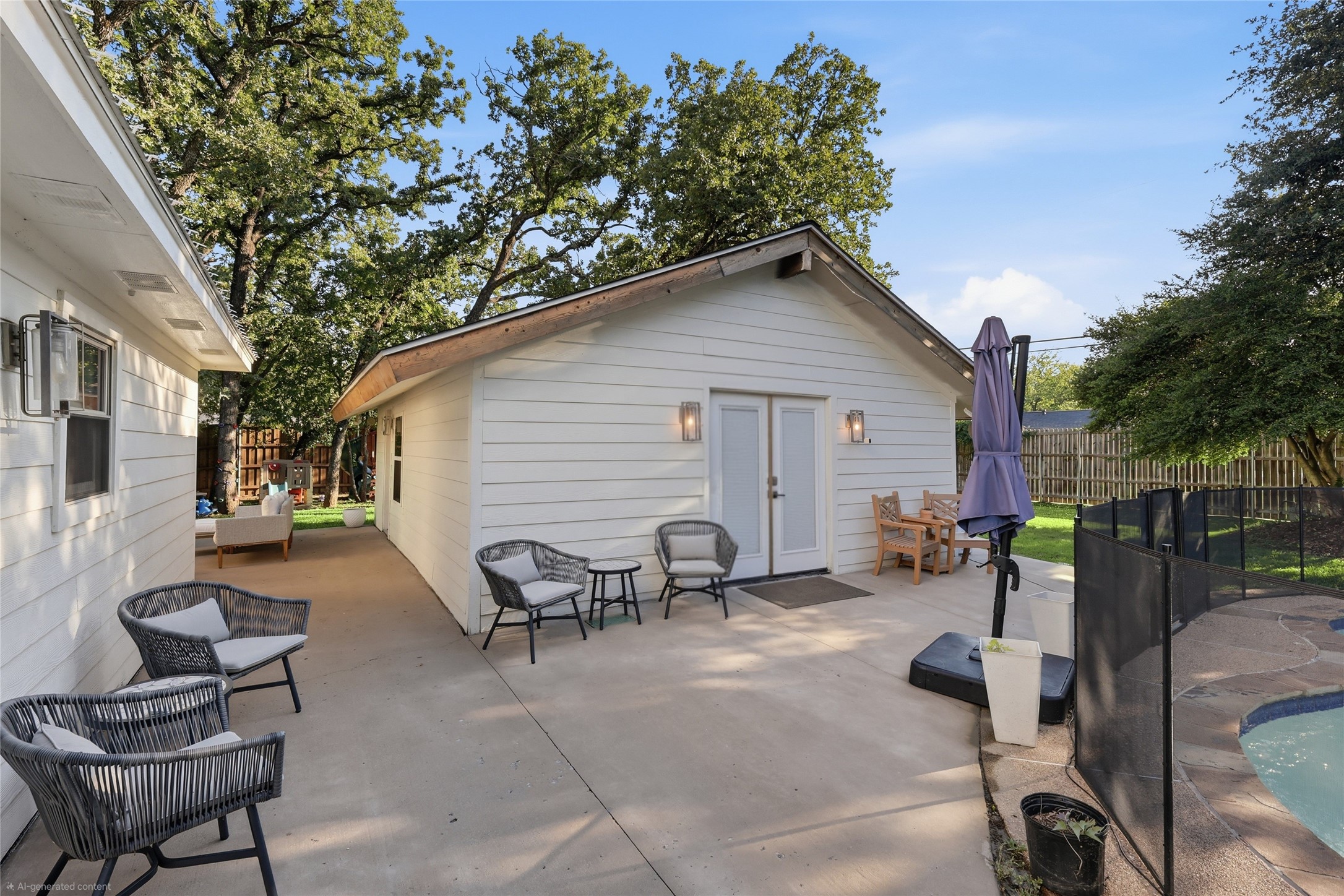 5812 Quality Hill Road