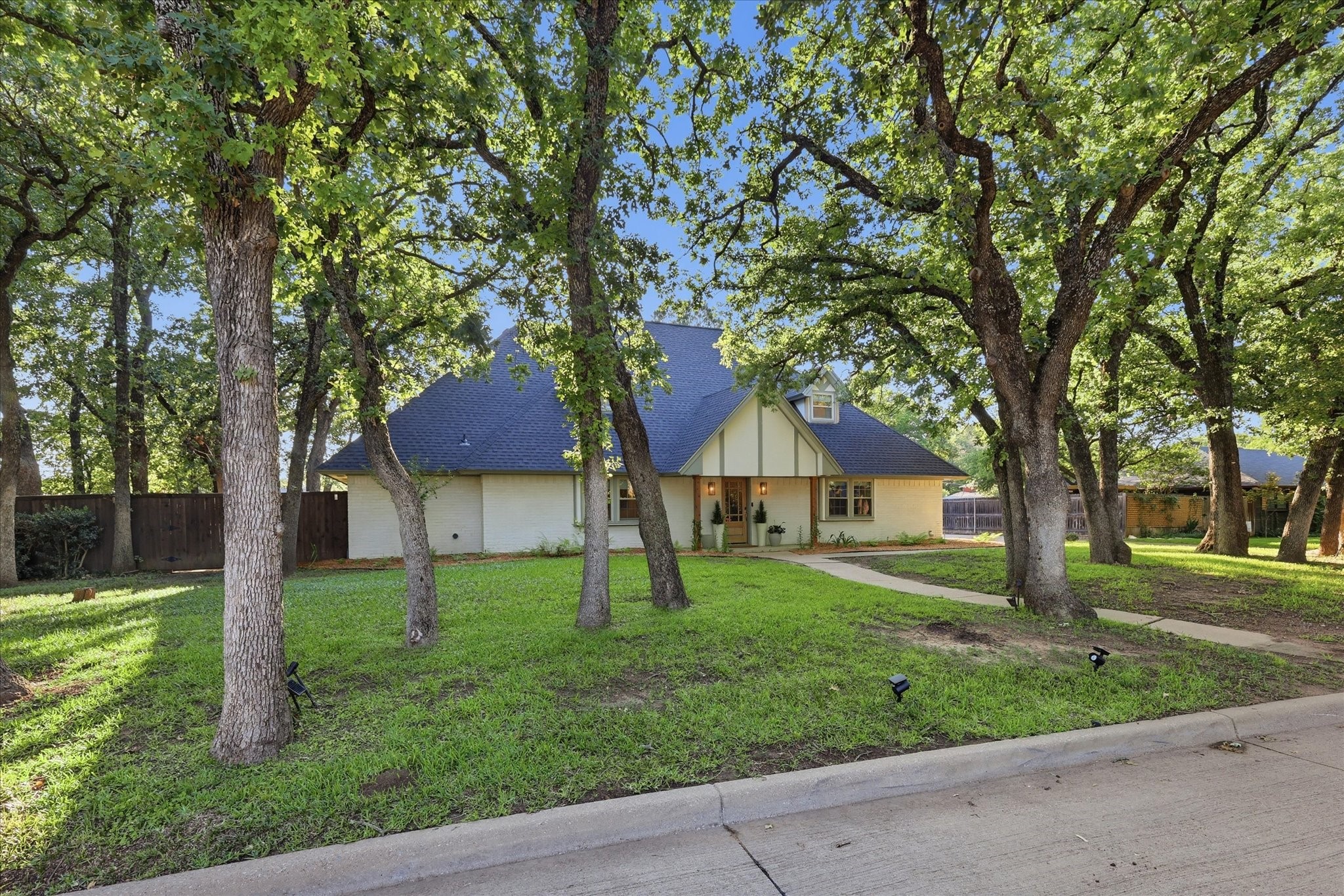 5812 Quality Hill Road