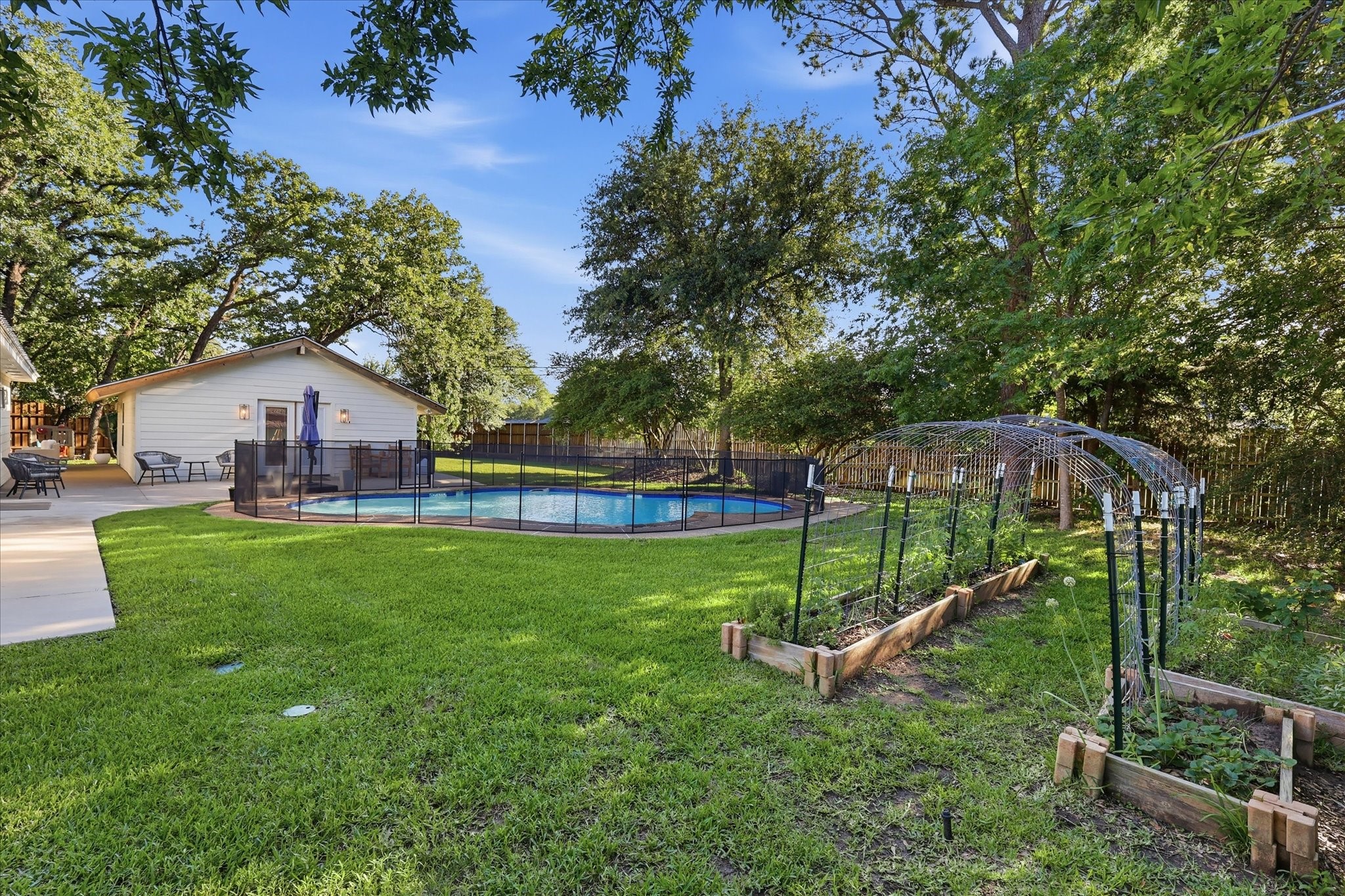 5812 Quality Hill Road