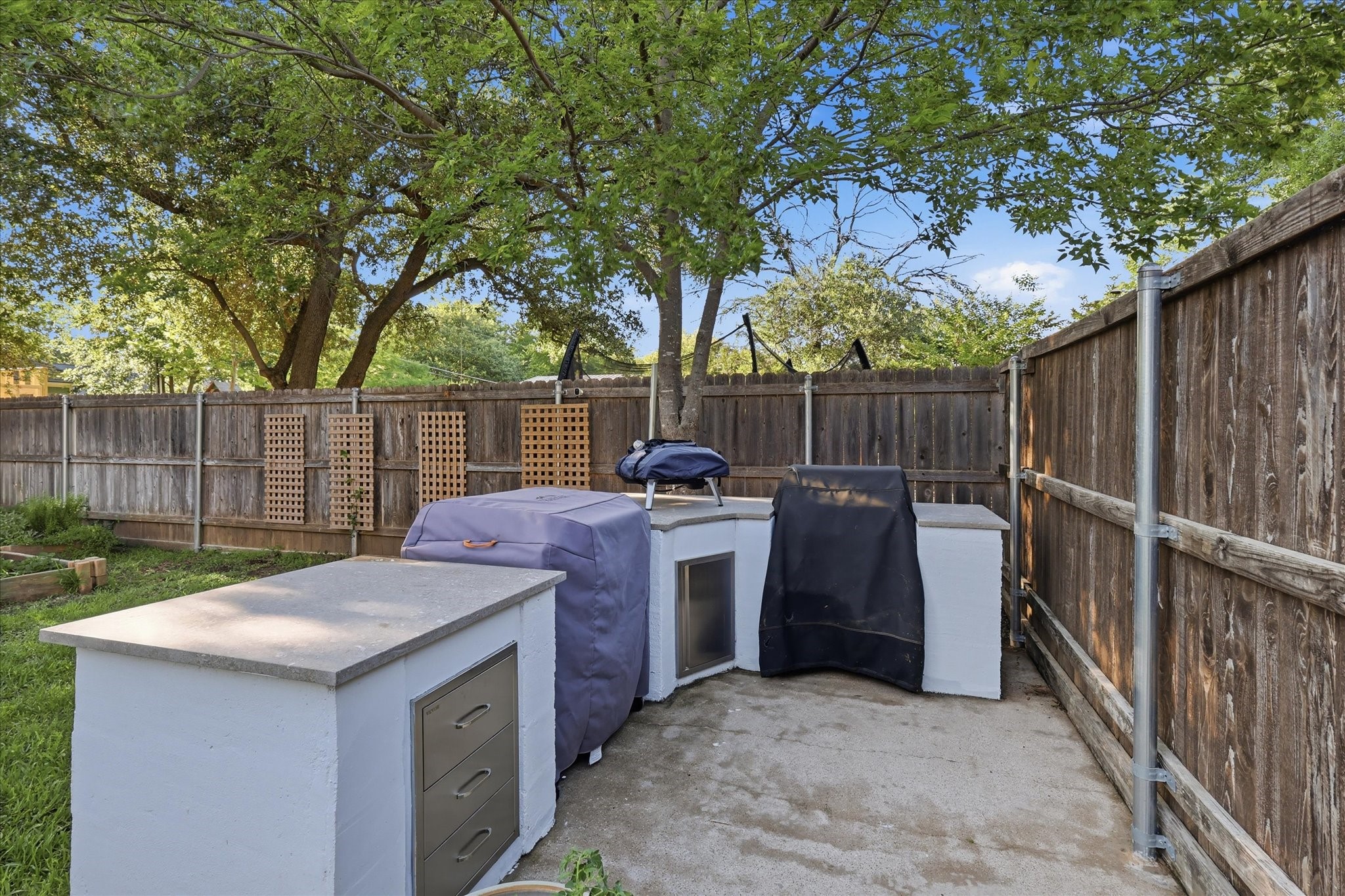 5812 Quality Hill Road
