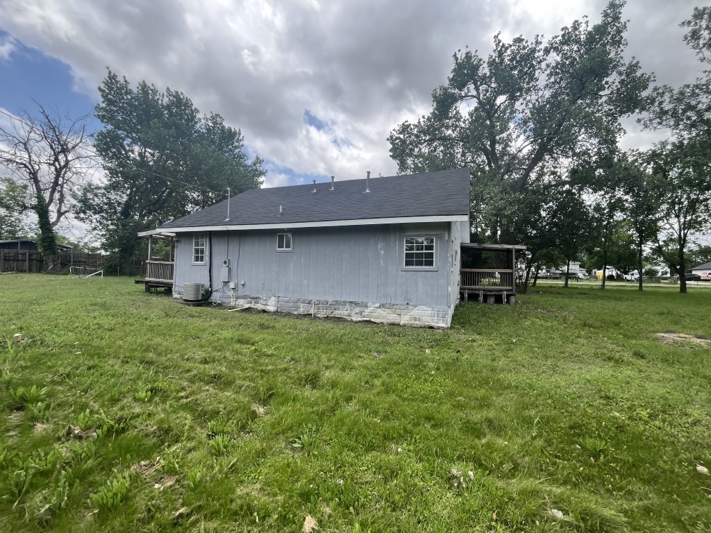378 Willow Ridge Circle