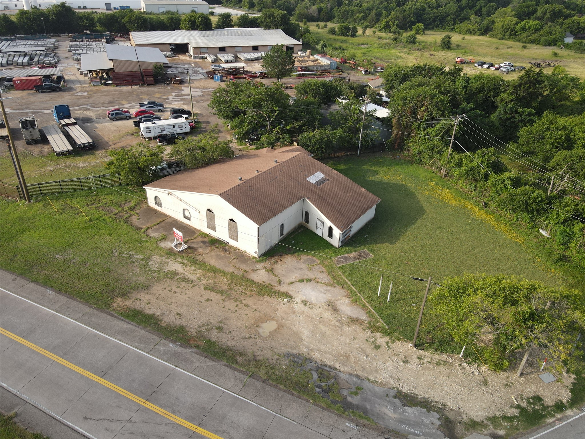 920 N Main Street