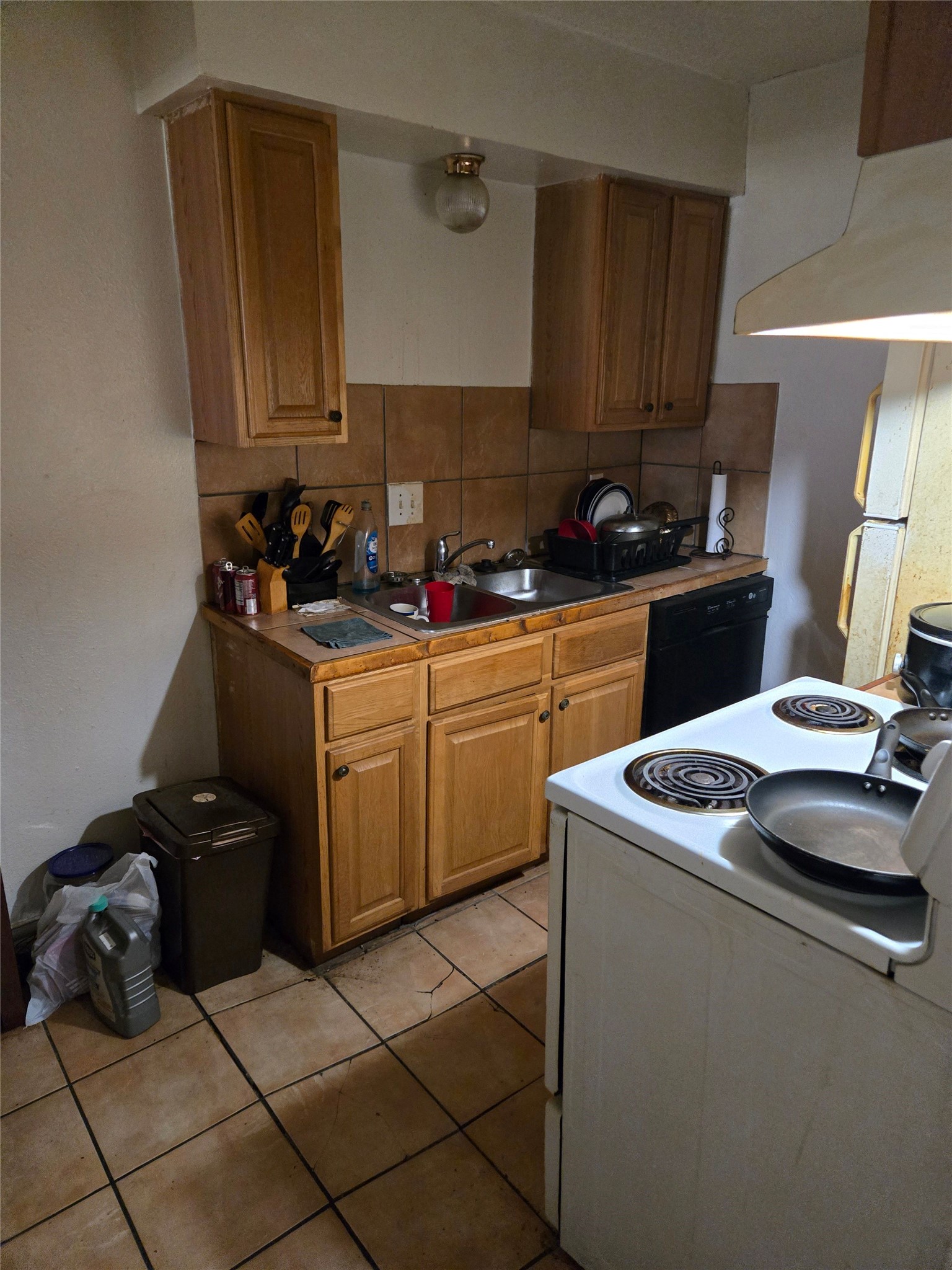 5055 Ridglea Lane 1103