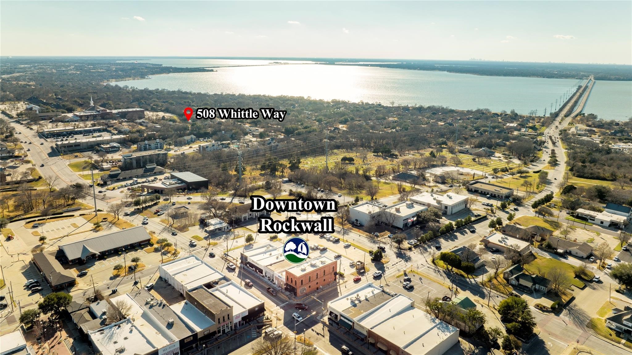 508 Whittle Way