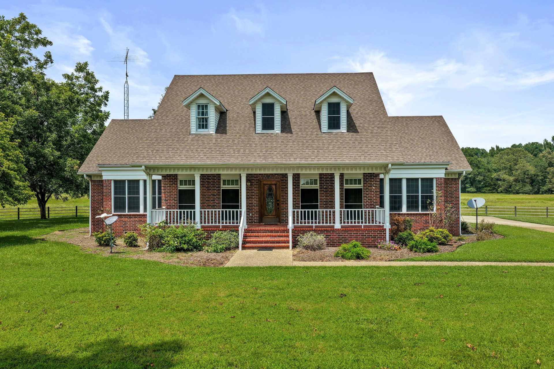 2100 County Rd 3150