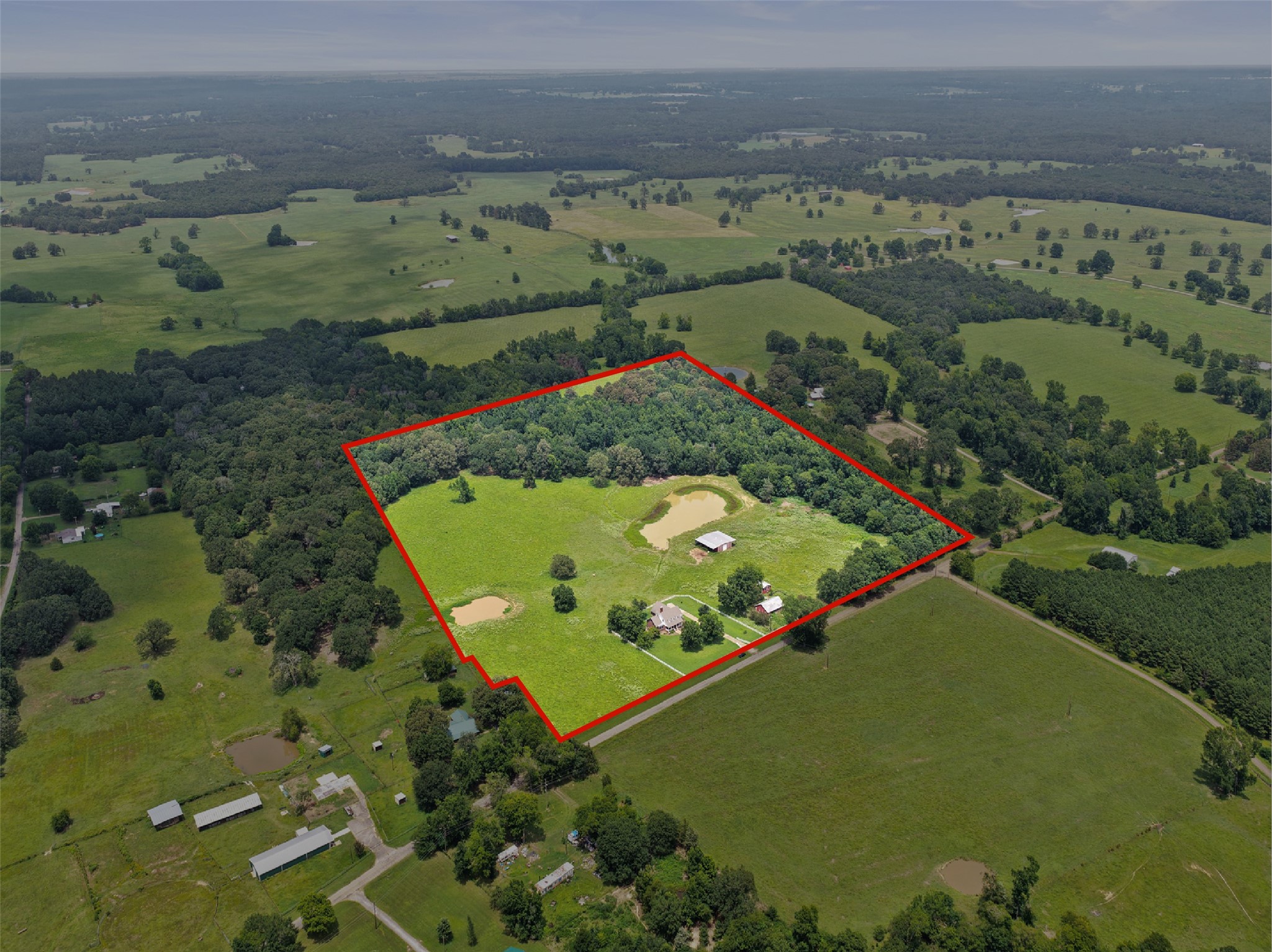 2100 County Rd 3150